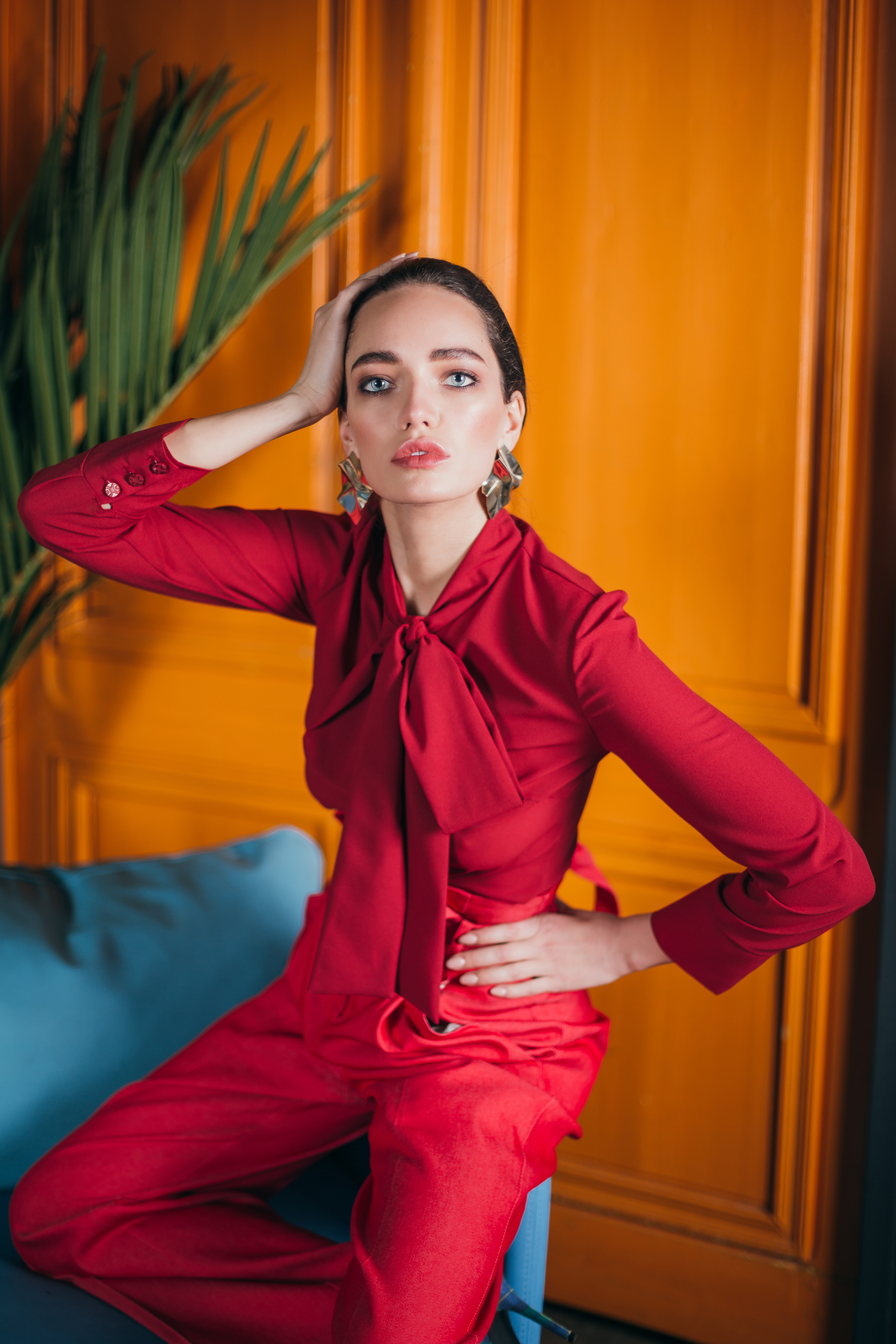 Юлия. Coach & photographer Anna Sushkova | Valencia, Spain