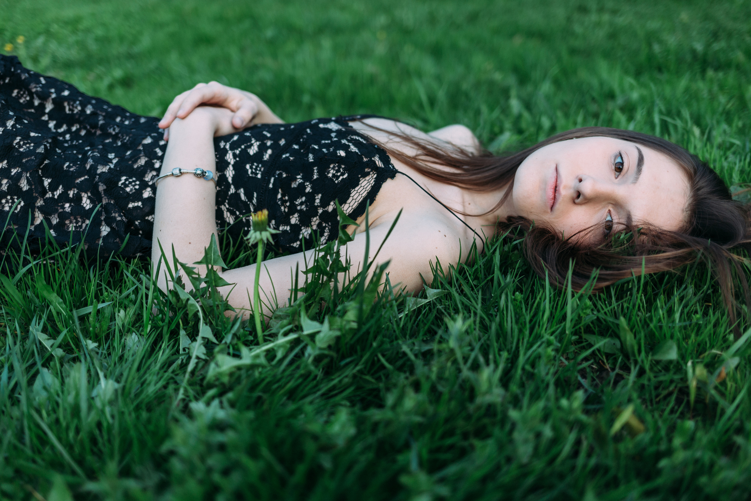 Настя. Coach & photographer Anna Sushkova | Valencia, Spain