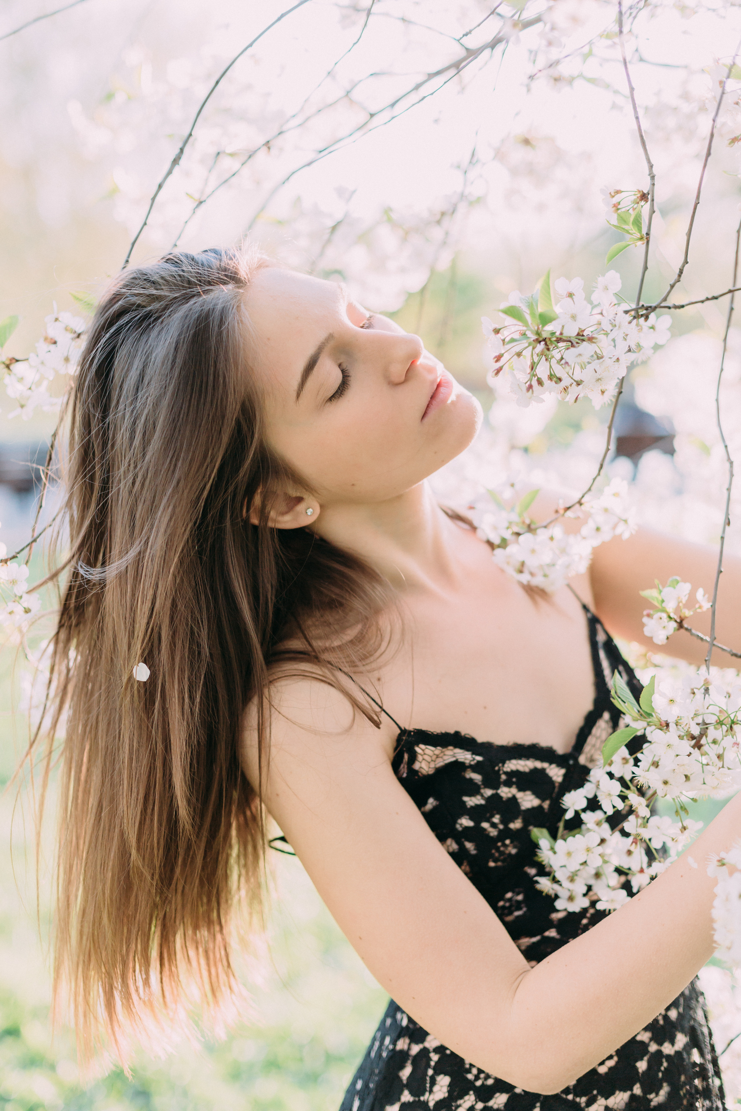 Настя. Coach & photographer Anna Sushkova | Valencia, Spain