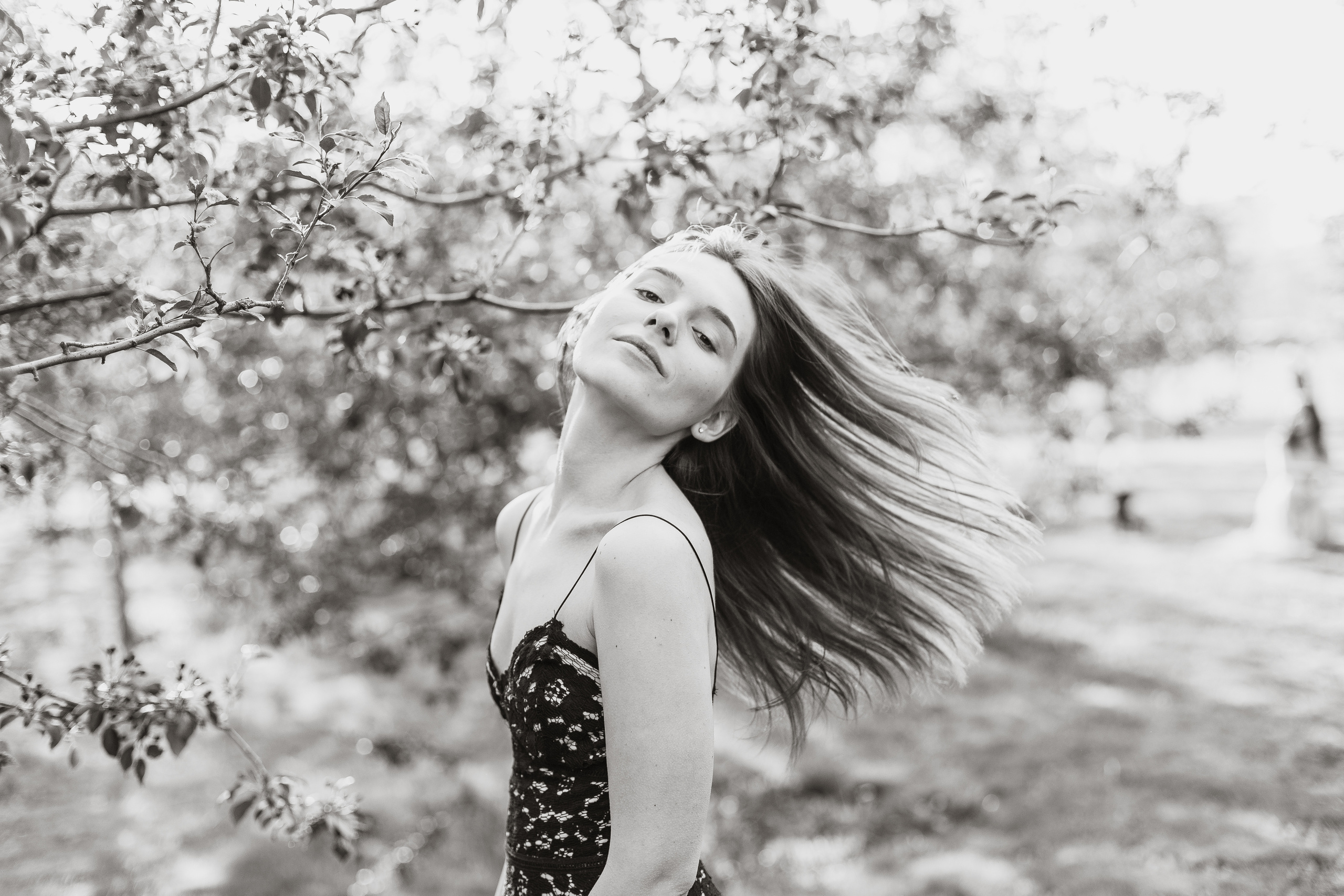 Настя. Coach & photographer Anna Sushkova | Valencia, Spain