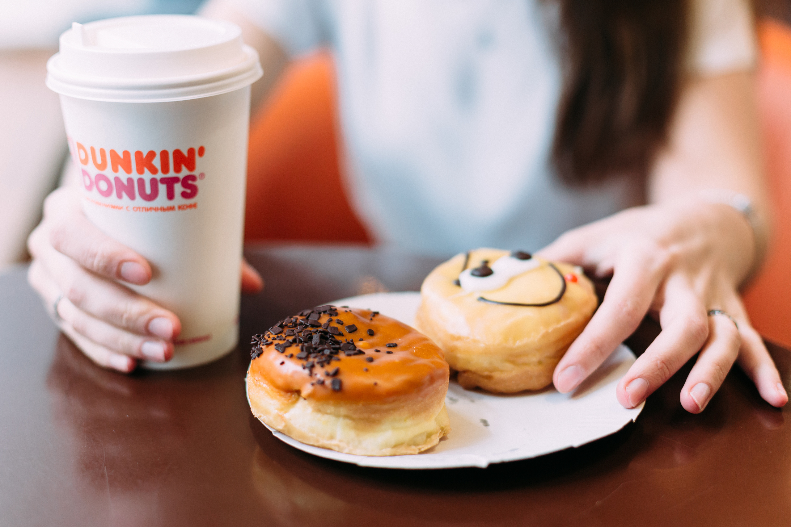 Настя. Coach & photographer Anna Sushkova | Valencia, Spain