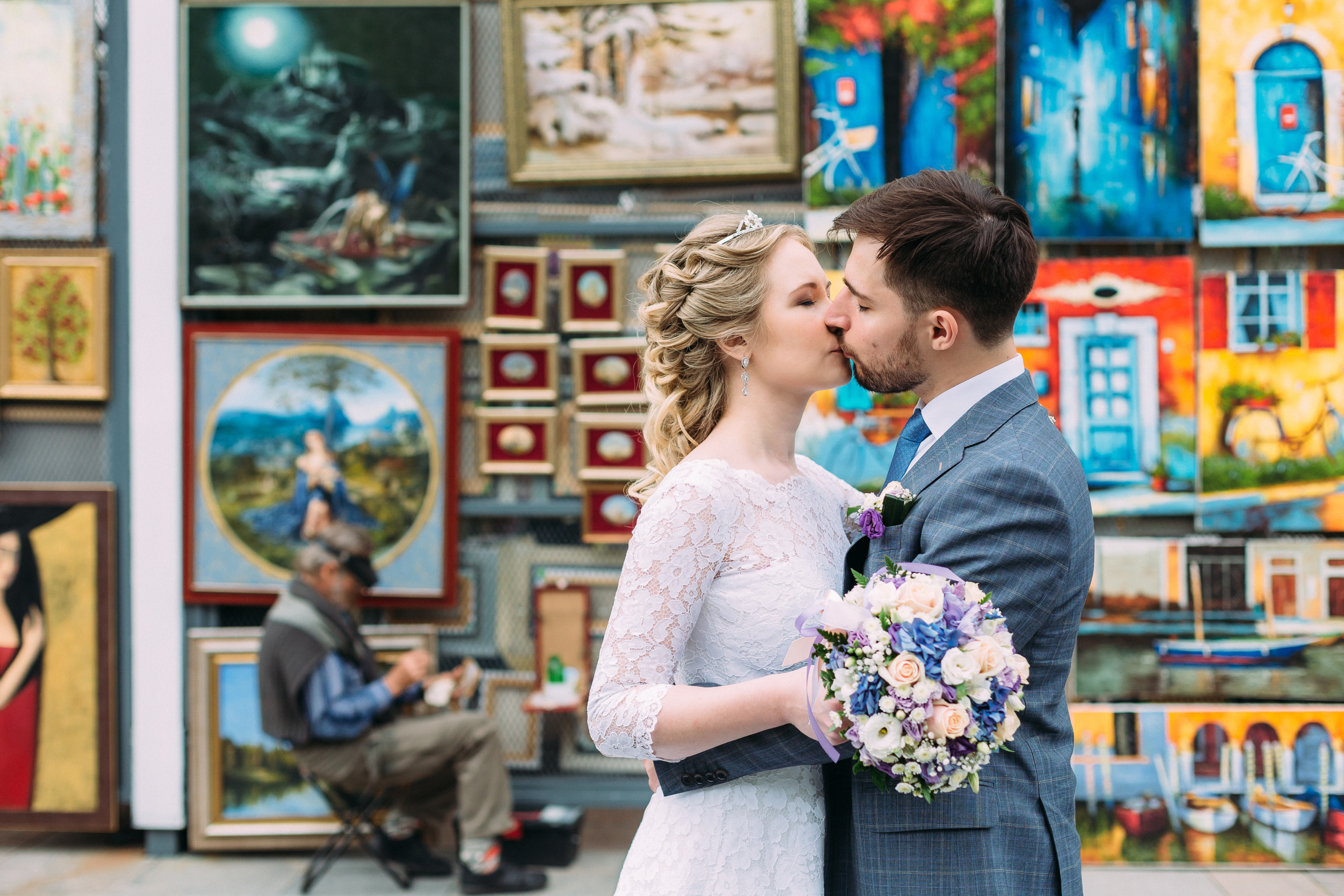 Избранное. Coach & photographer Anna Sushkova | Valencia, Spain