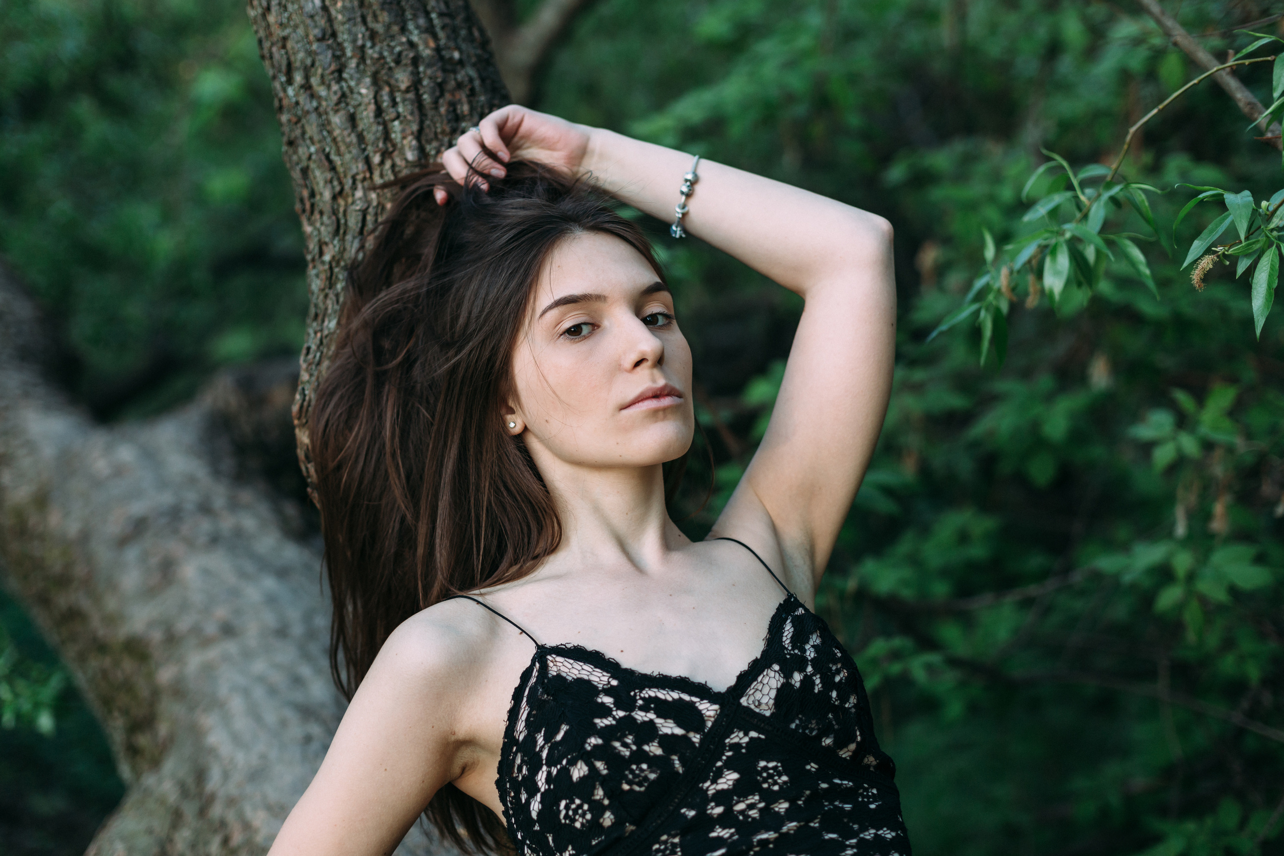 Настя. Coach & photographer Anna Sushkova | Valencia, Spain