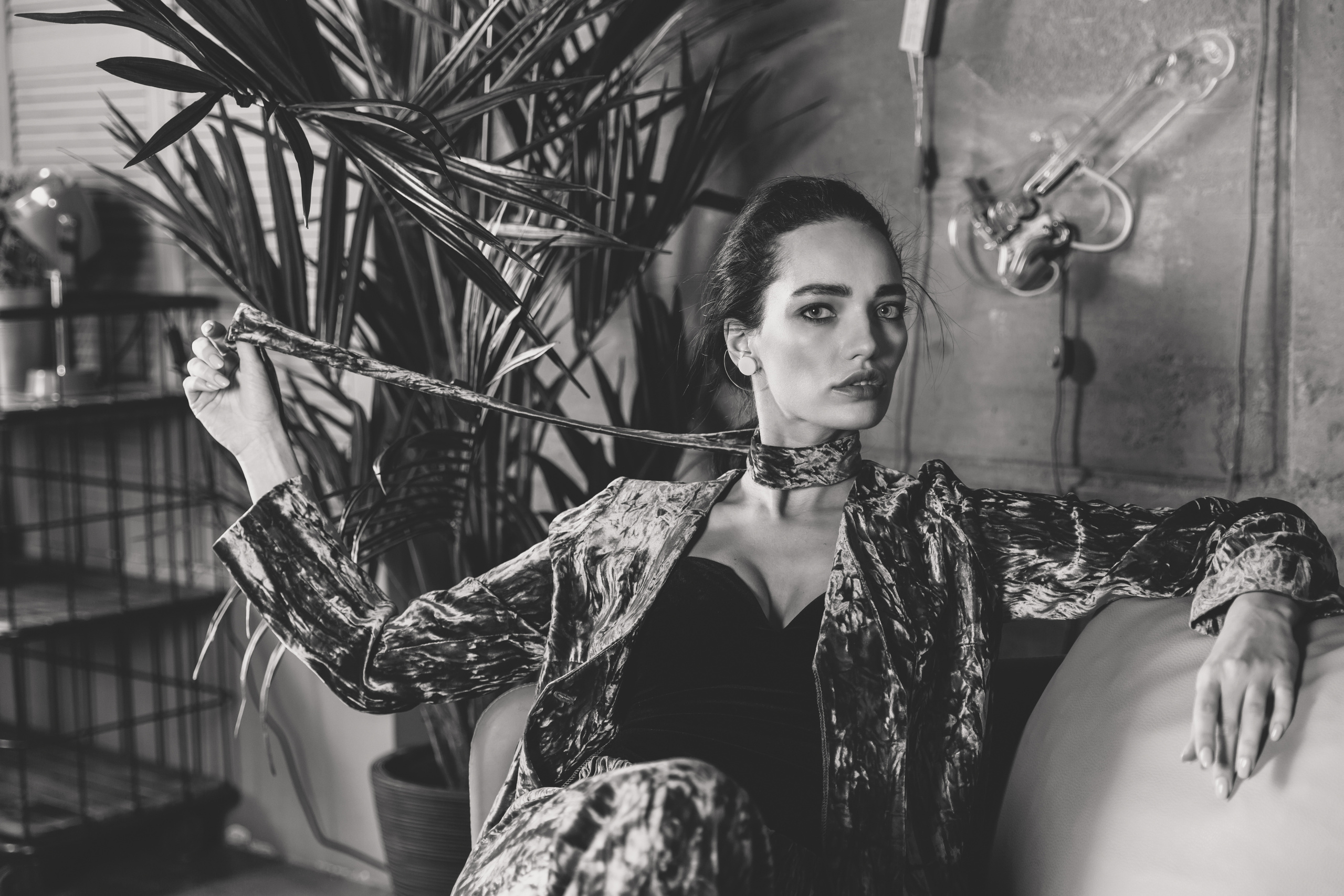 Юлия. Coach & photographer Anna Sushkova | Valencia, Spain