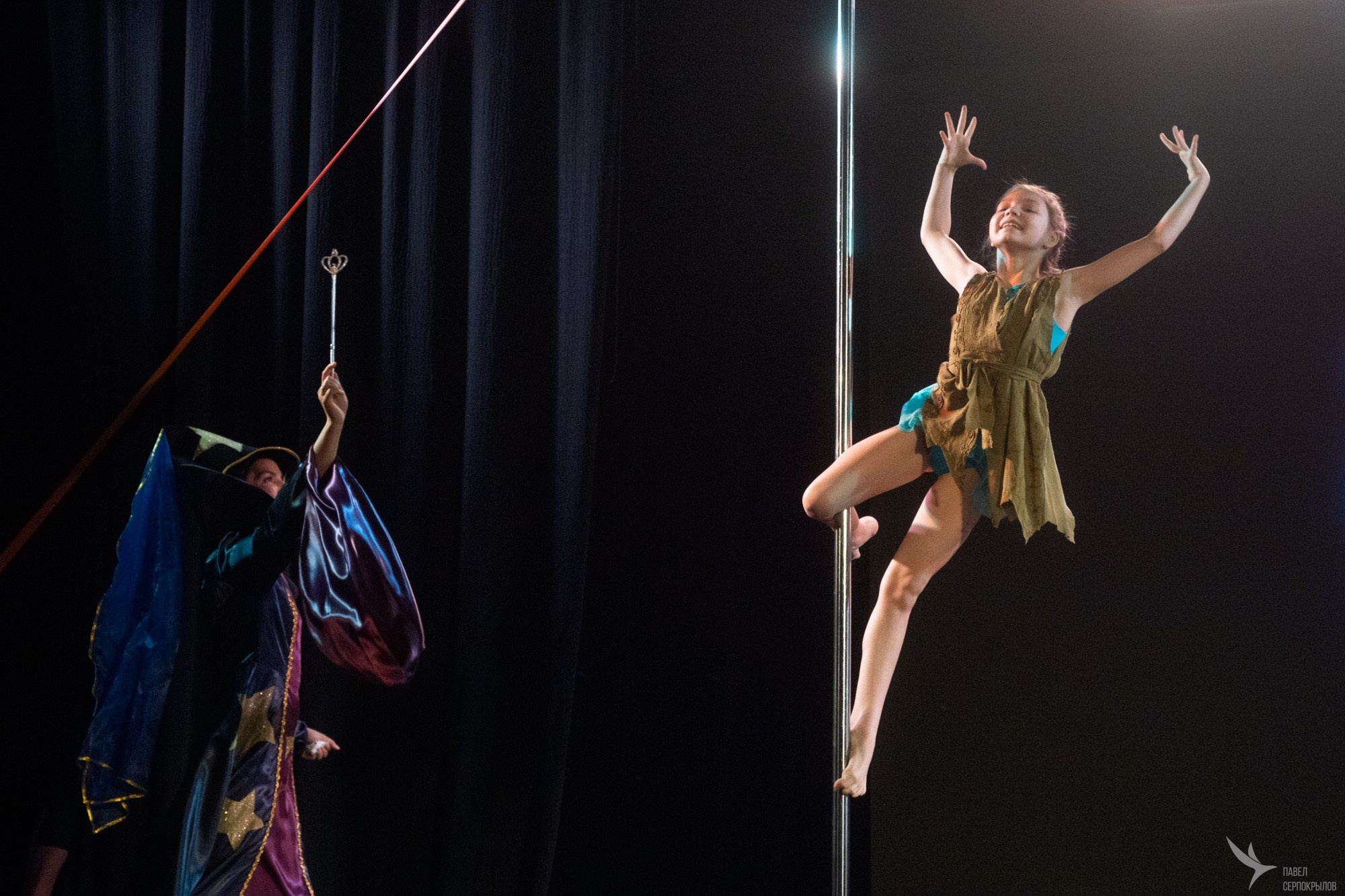 Pulse competition 2023. Репортажный фотограф в Казани Павел Серпокрылов