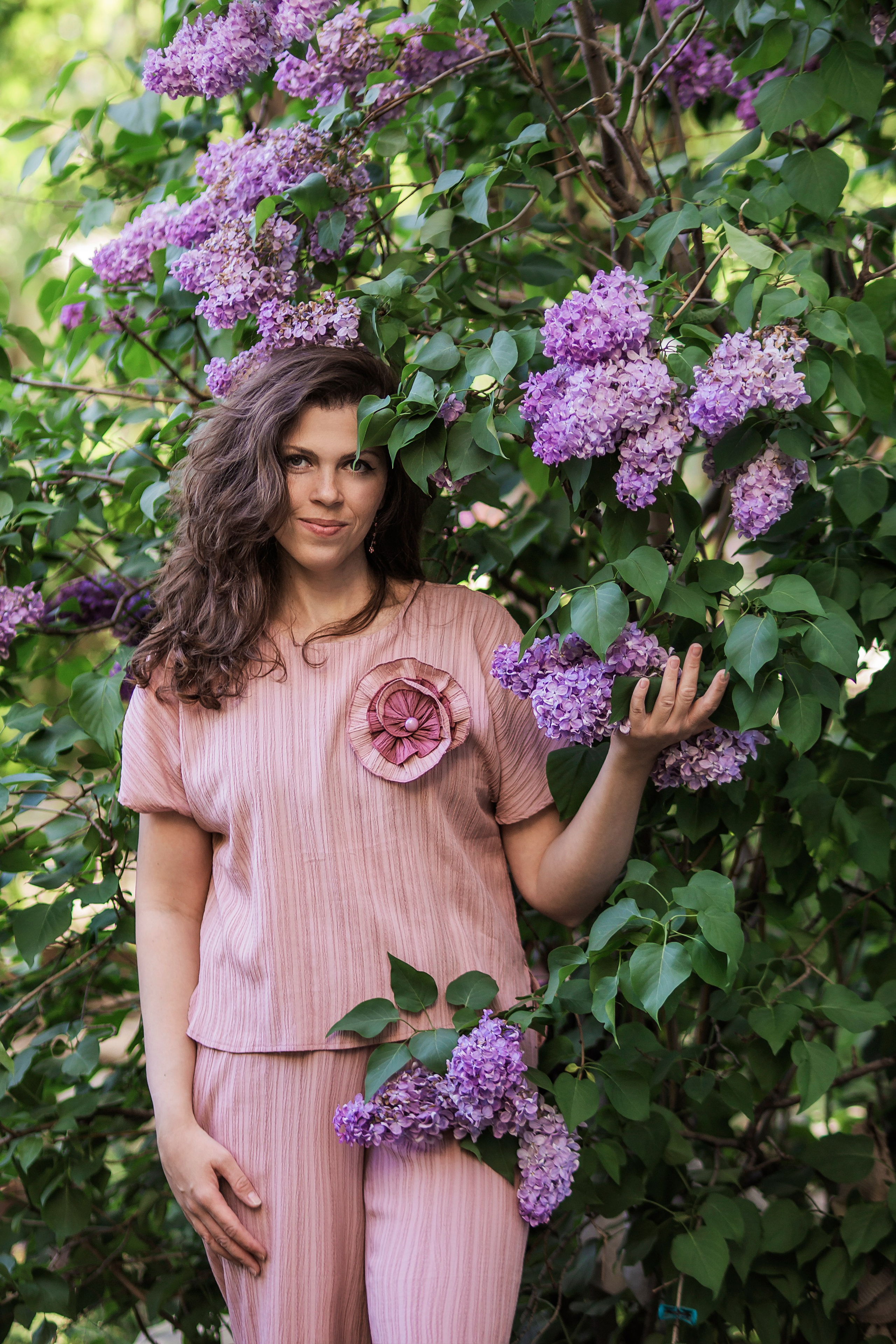 Лето. Семейный фотограф в Саратове