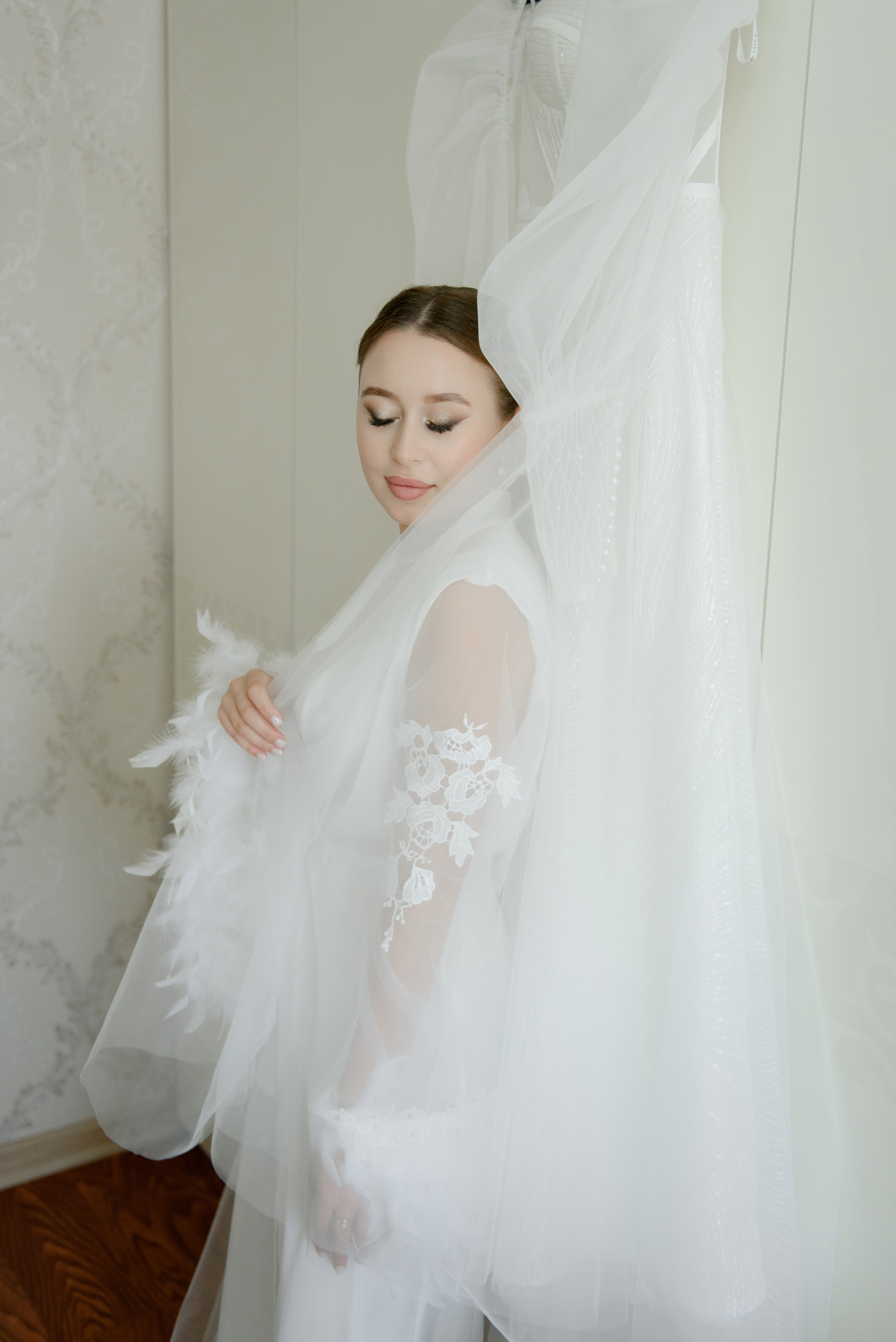 Игорь и Алина. Свадебный и семейный фотограф Темрюк Алёна Ковальская