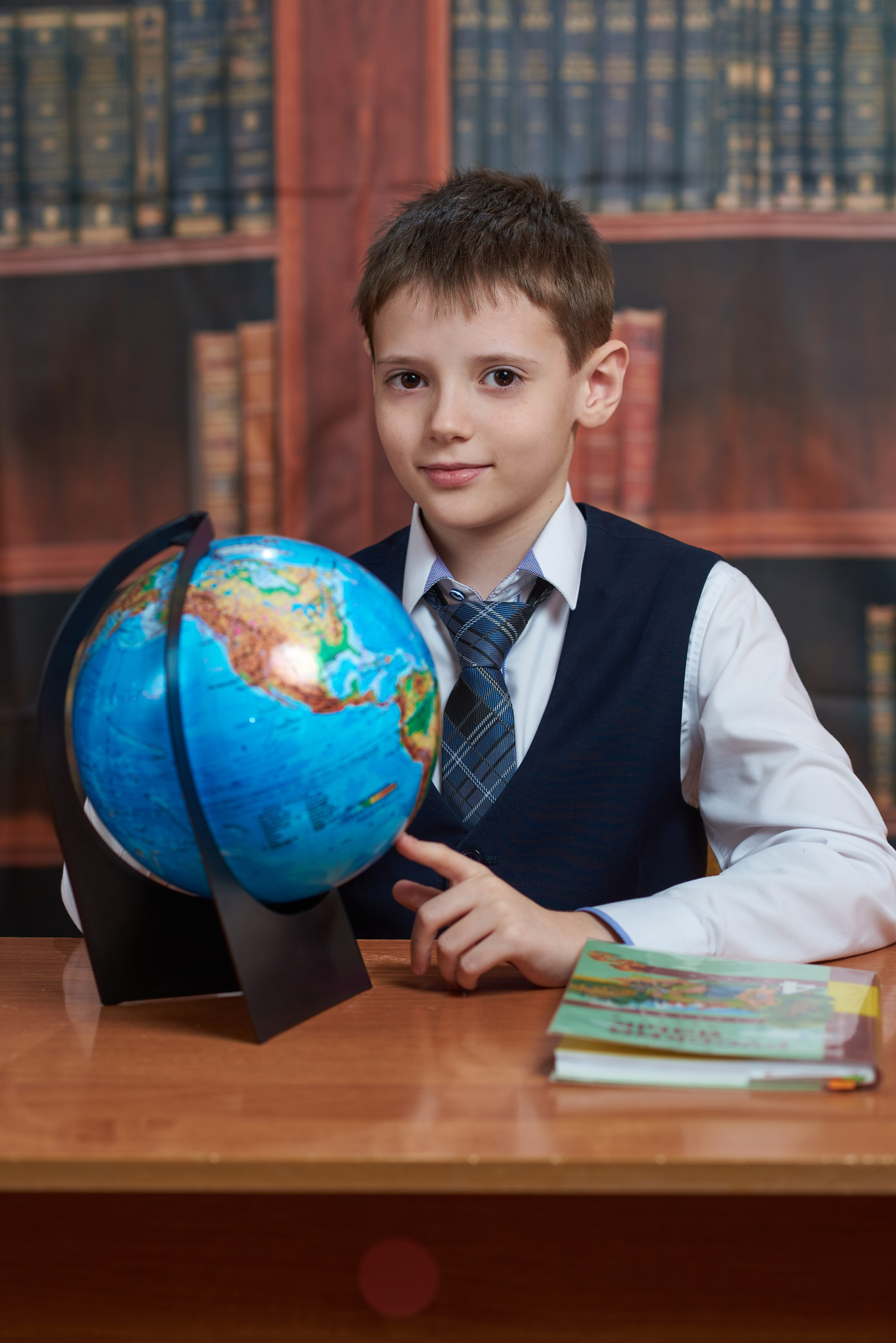 В школе. Фотосъёмка, видеосъёмка, обучение