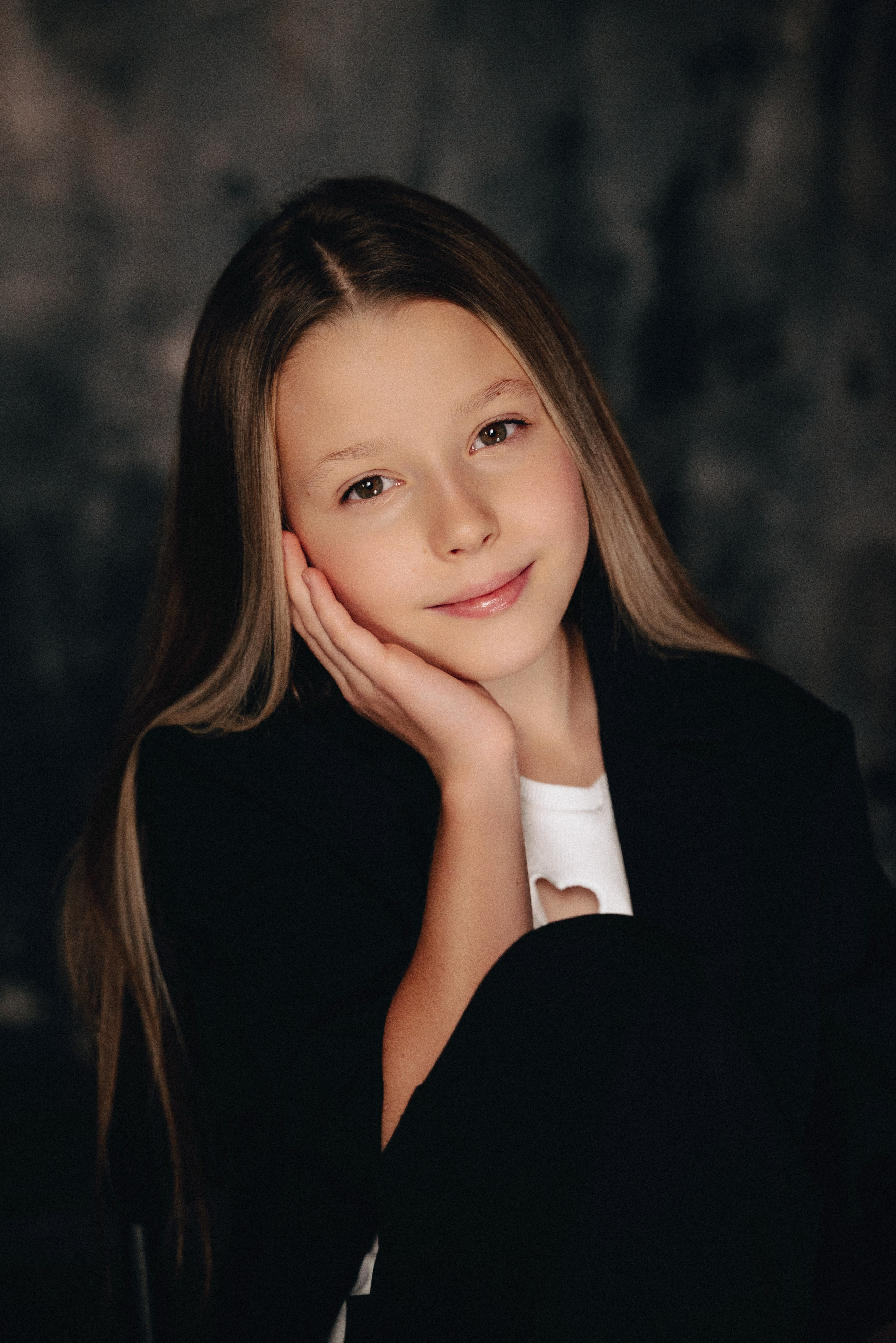 Ирина и Арина. Екатерина Курбанова. Женский фотограф