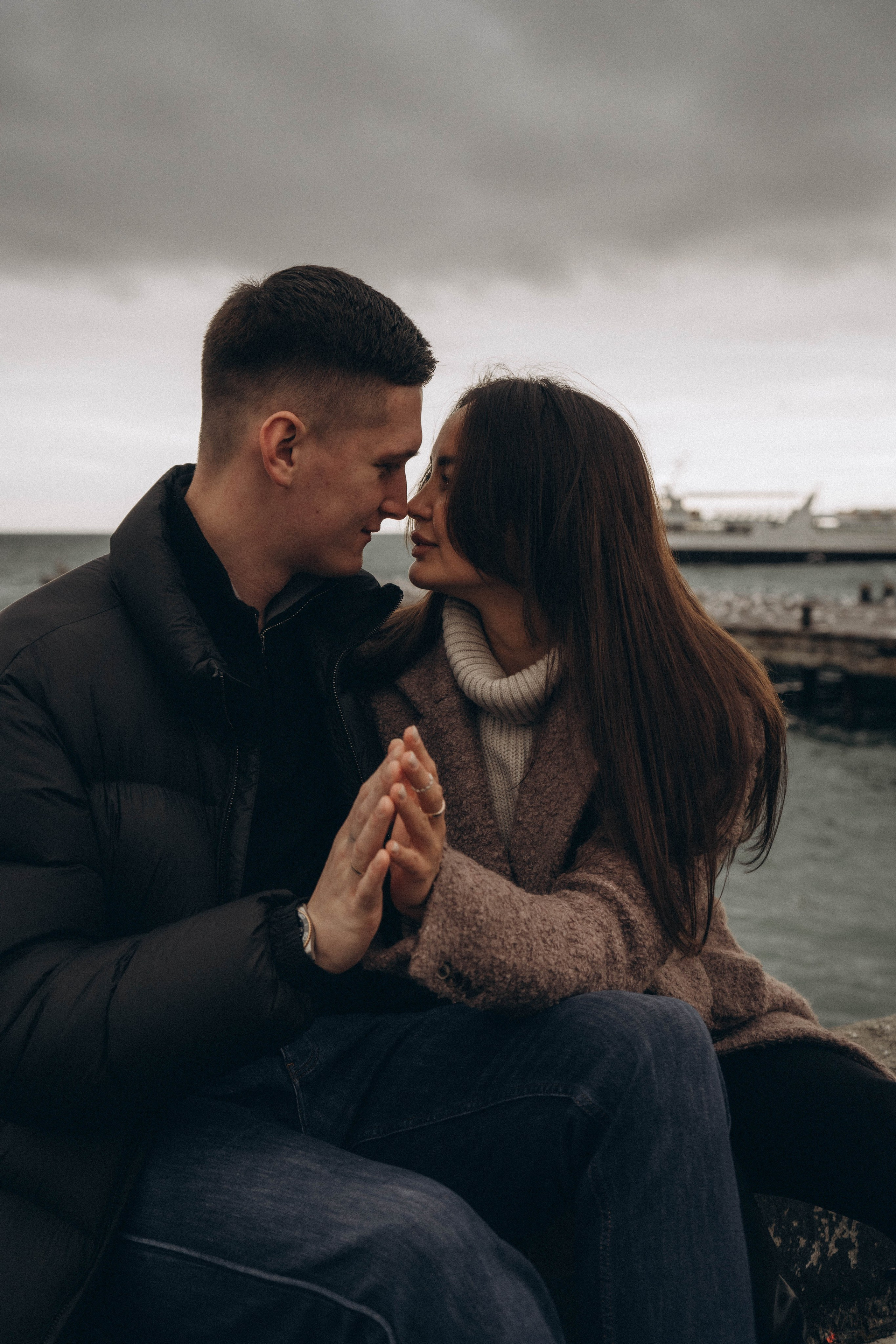 Love Story. Фотограф в Крыму, Ялта, Профессиональная фотосессия