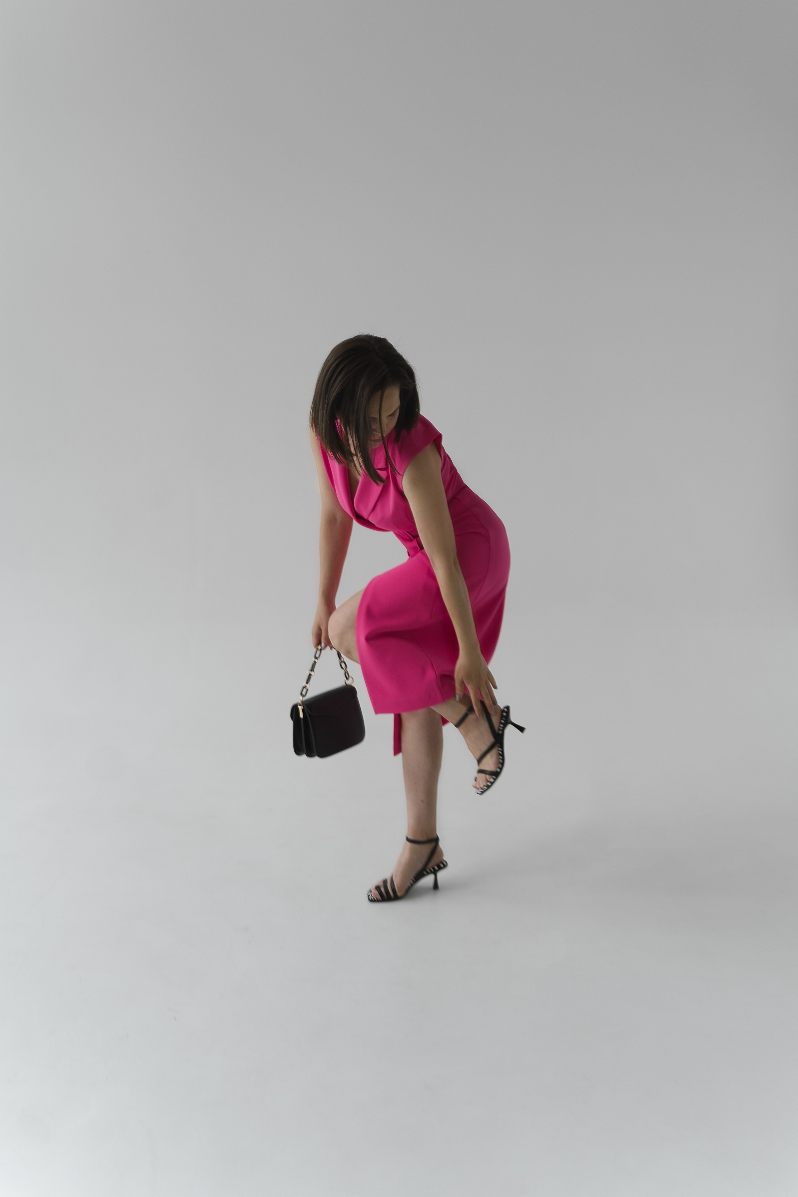 Галя до/после. Nadia Fay