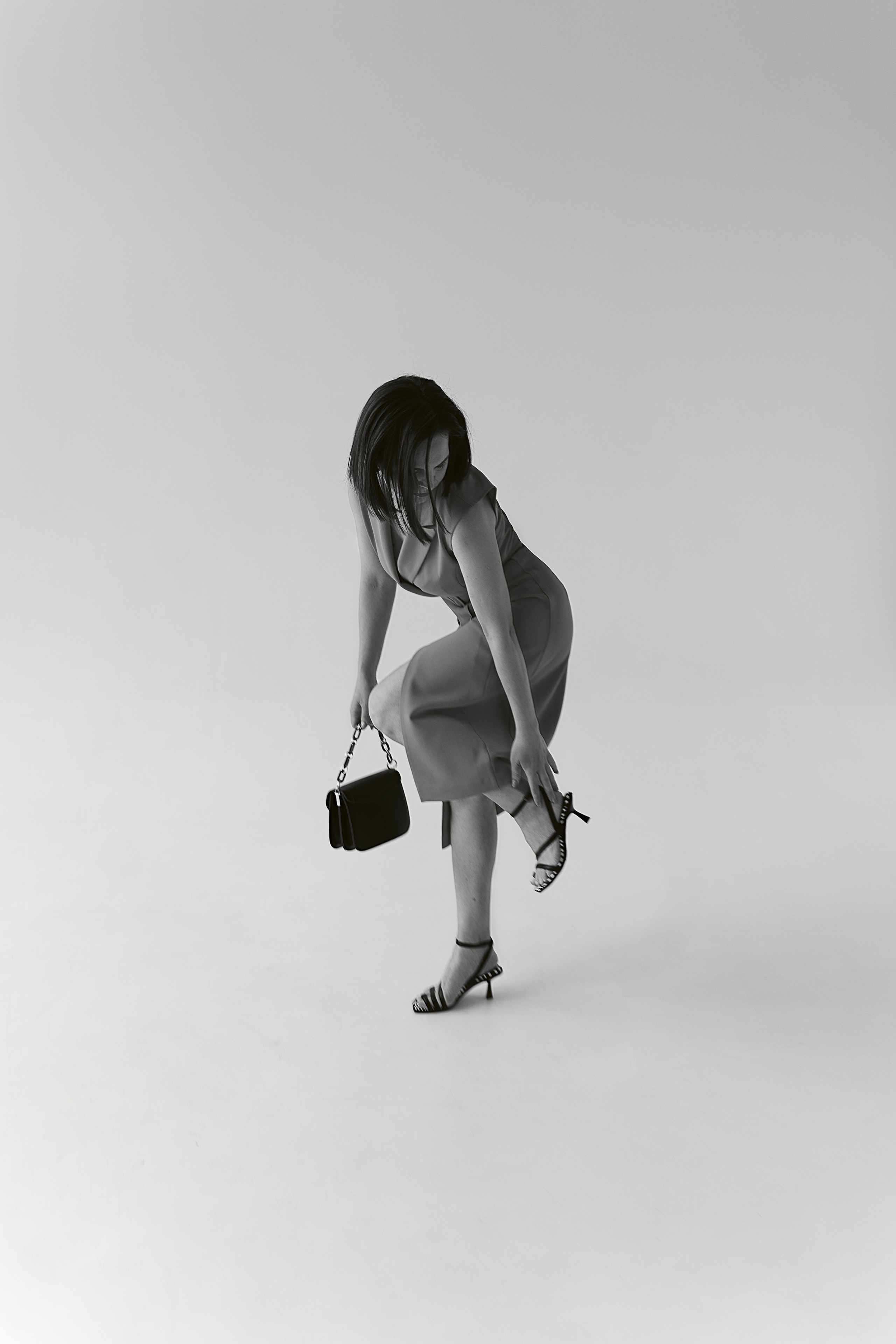 Галя до/после. Nadia Fay