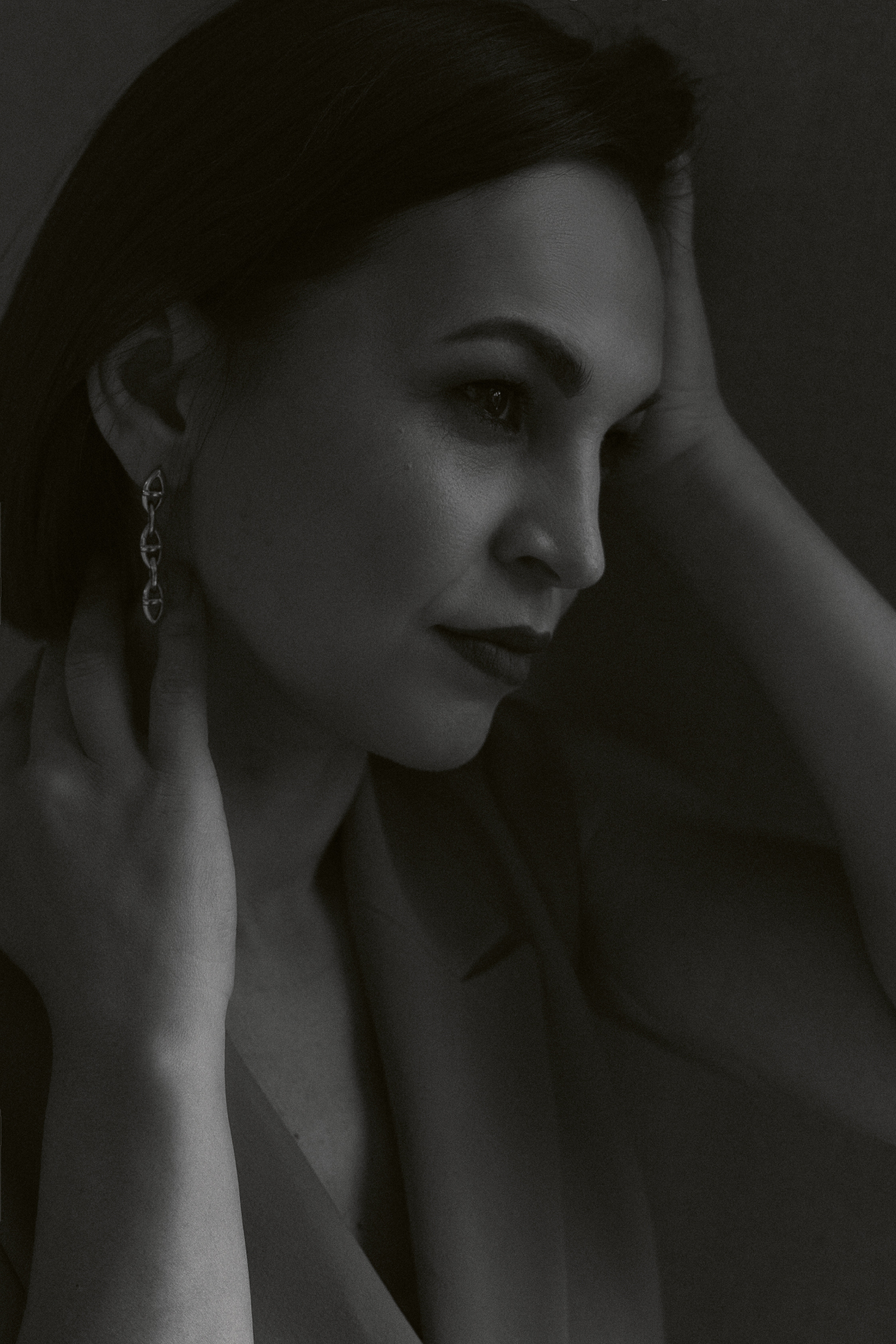 Галя до/после. Nadia Fay