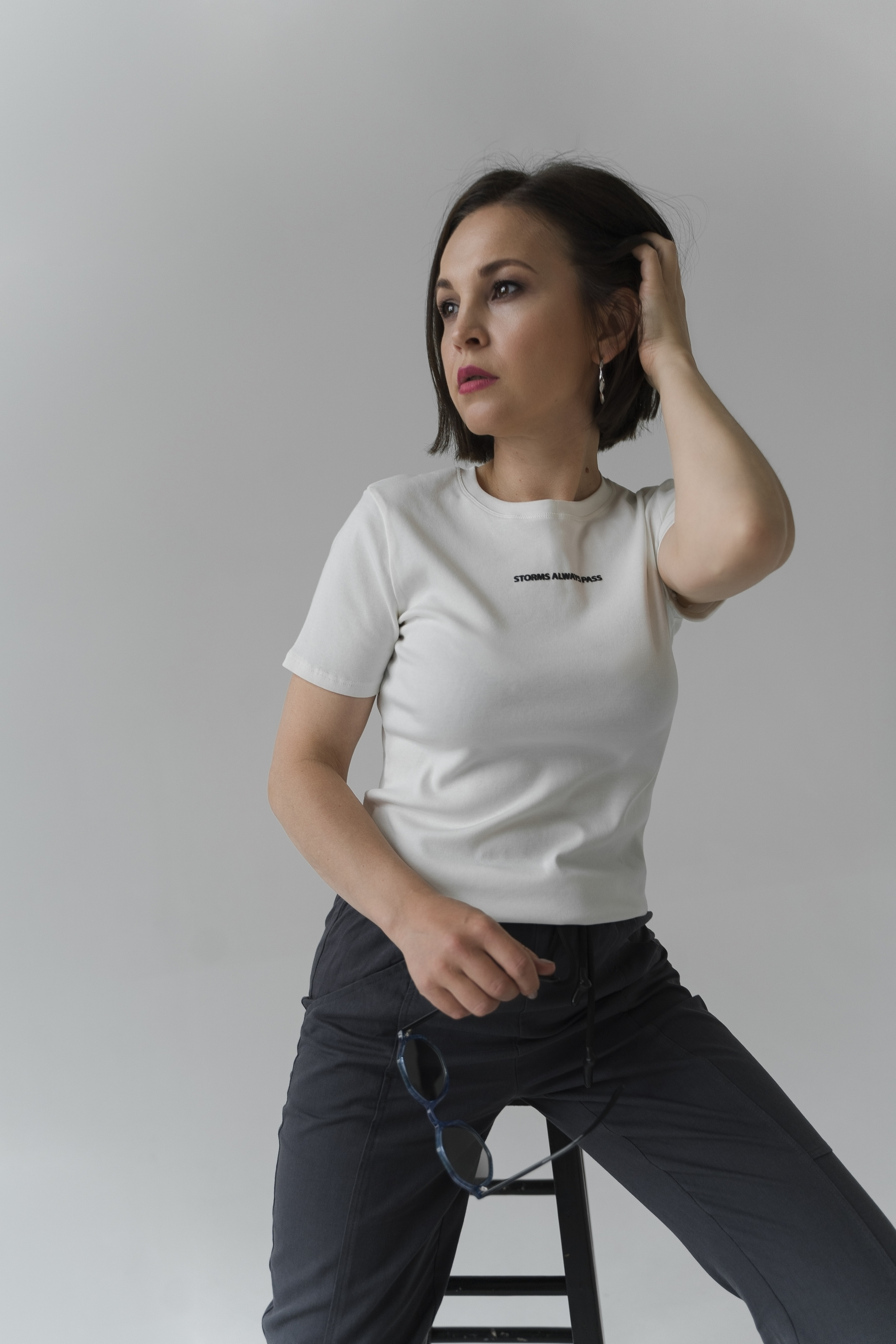 Галя до/после. Nadia Fay