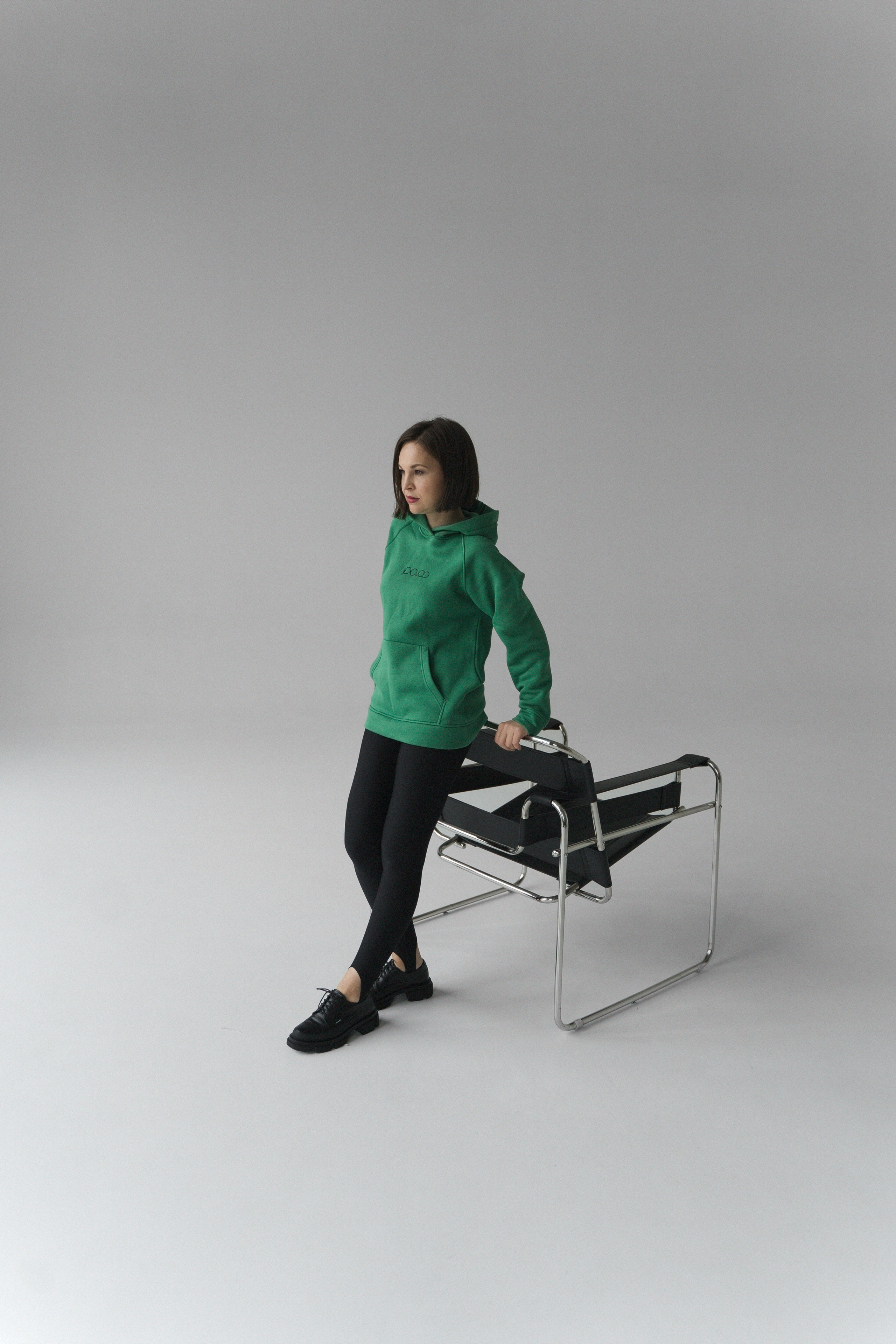 Галя до/после. Nadia Fay