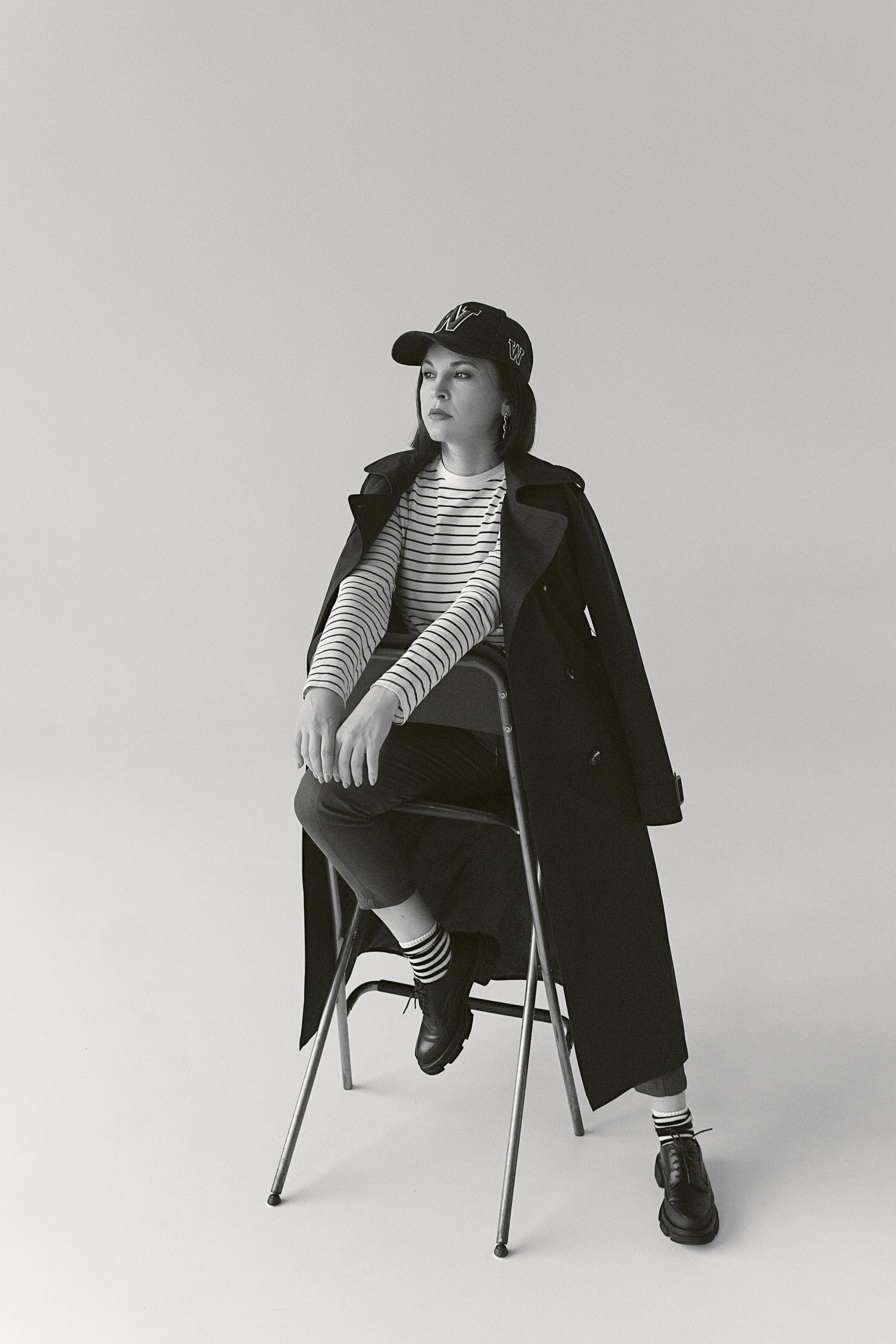 Галя до/после. Nadia Fay