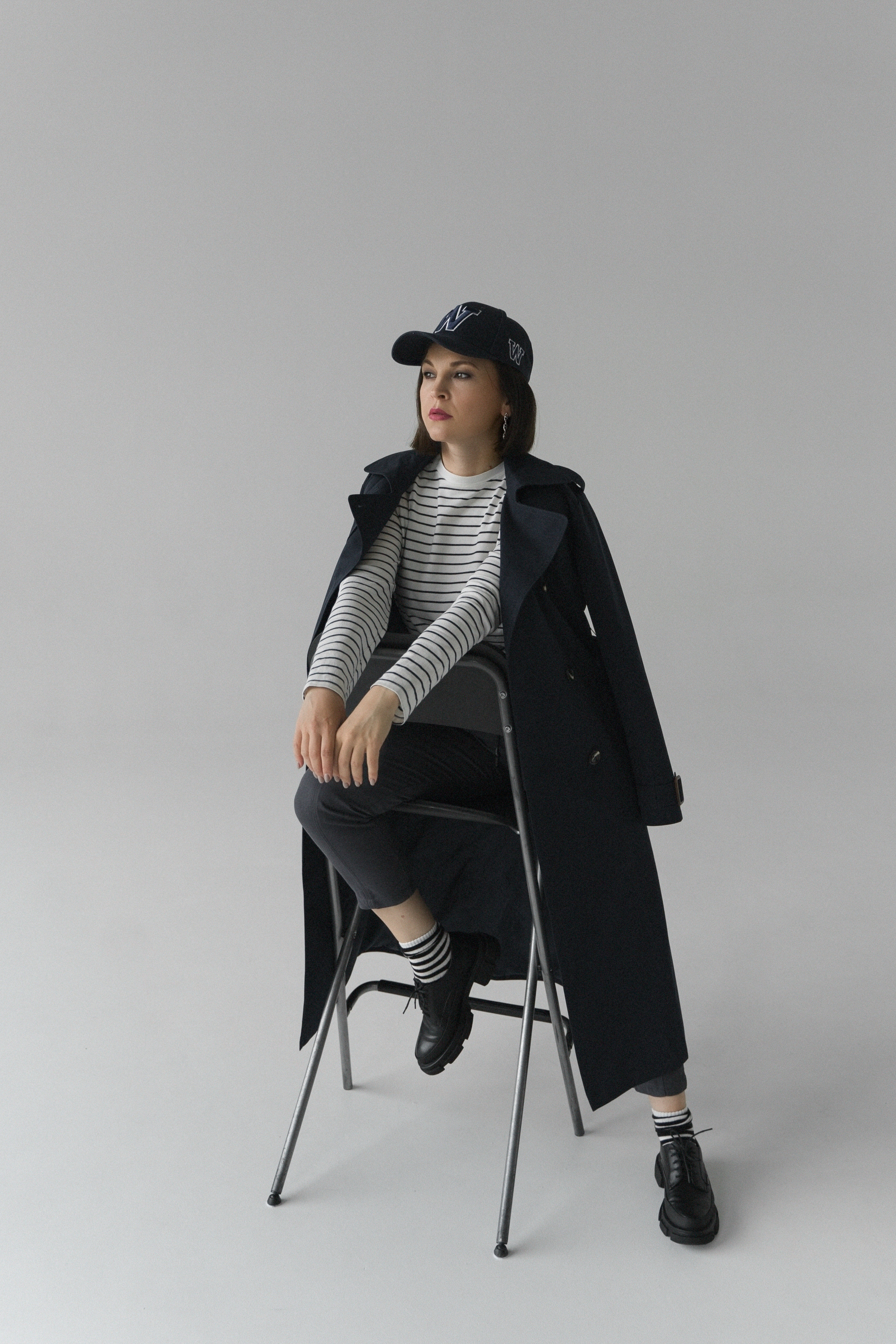 Галя до/после. Nadia Fay