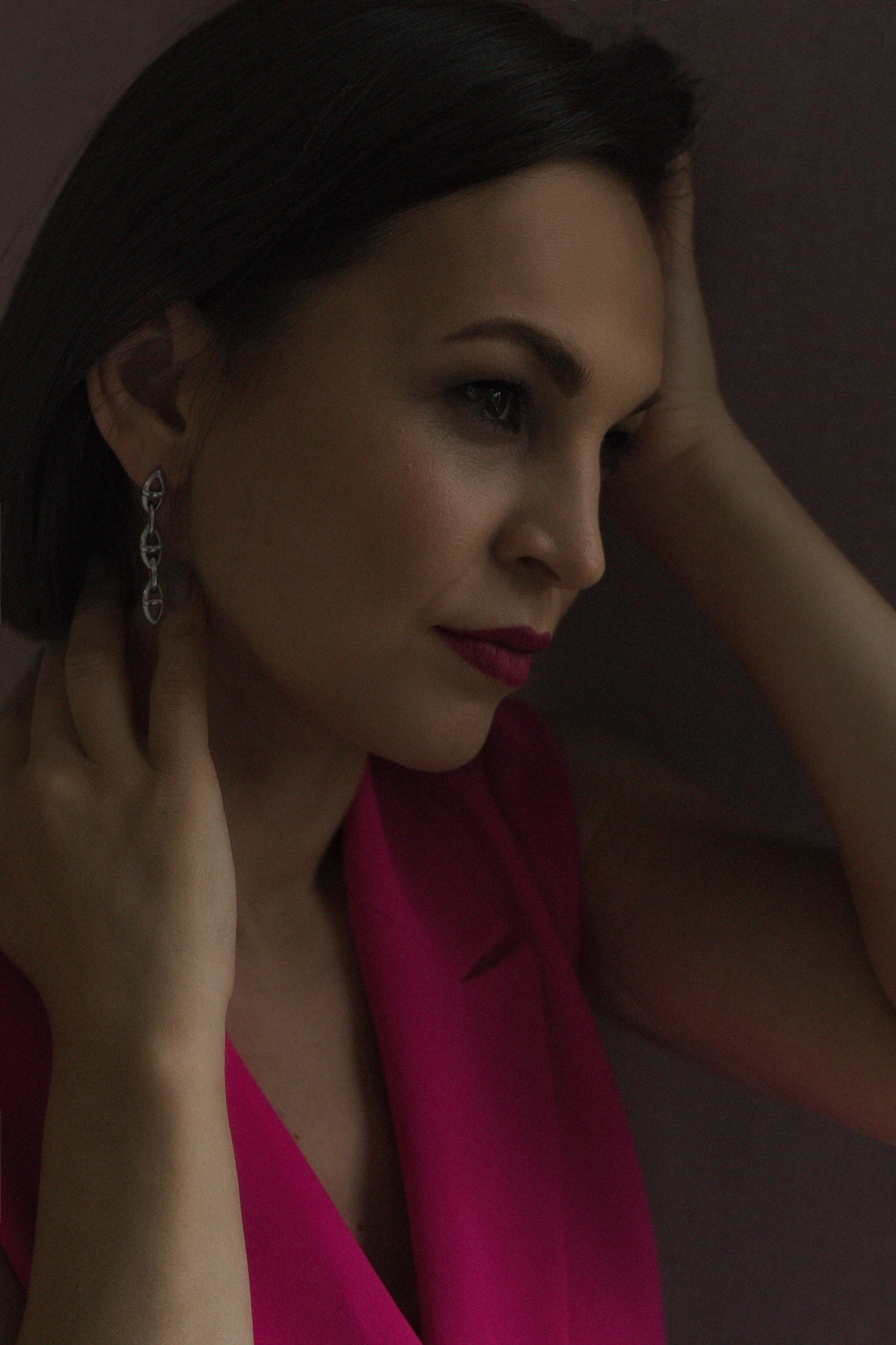 Галя до/после. Nadia Fay