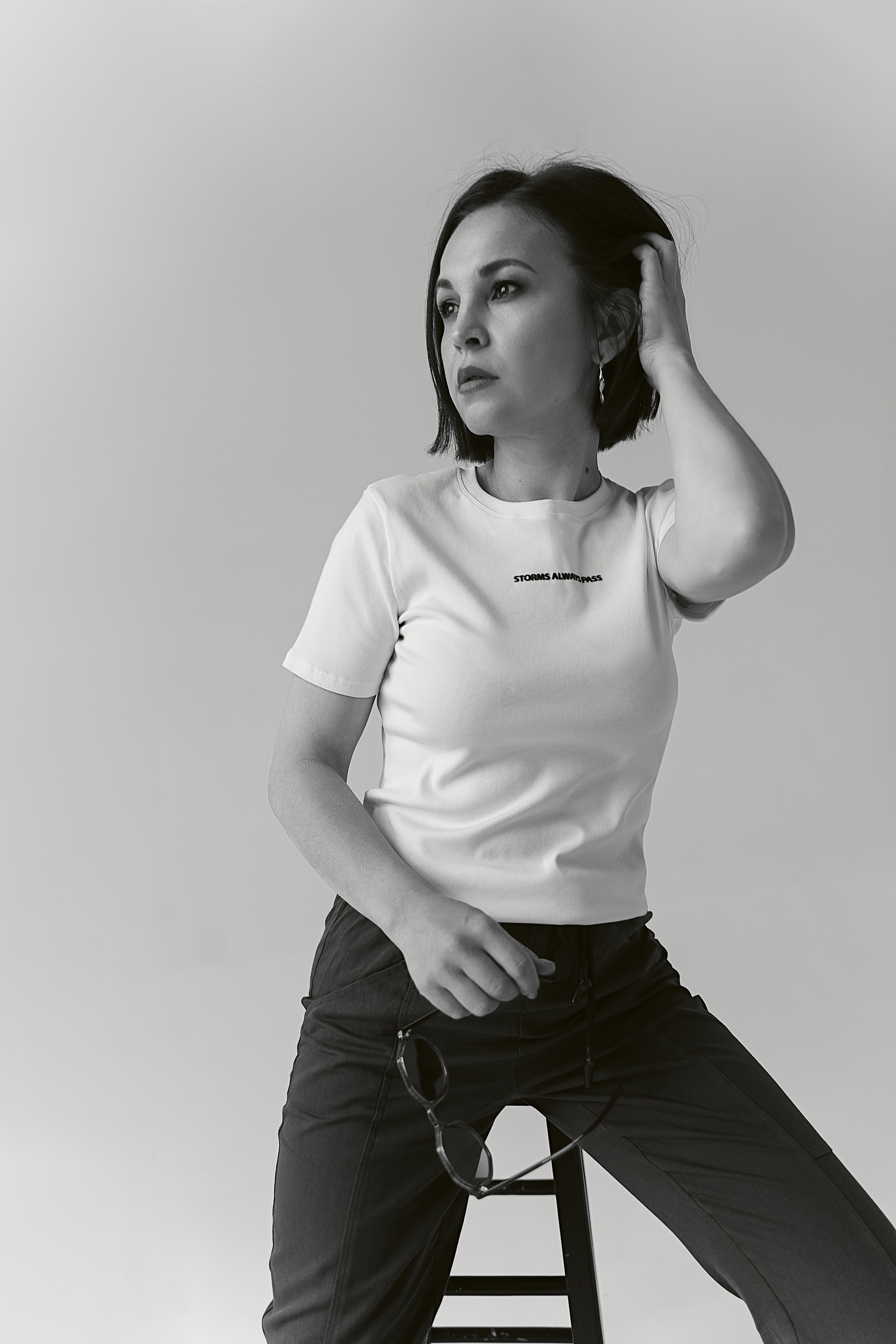 Галя до/после. Nadia Fay