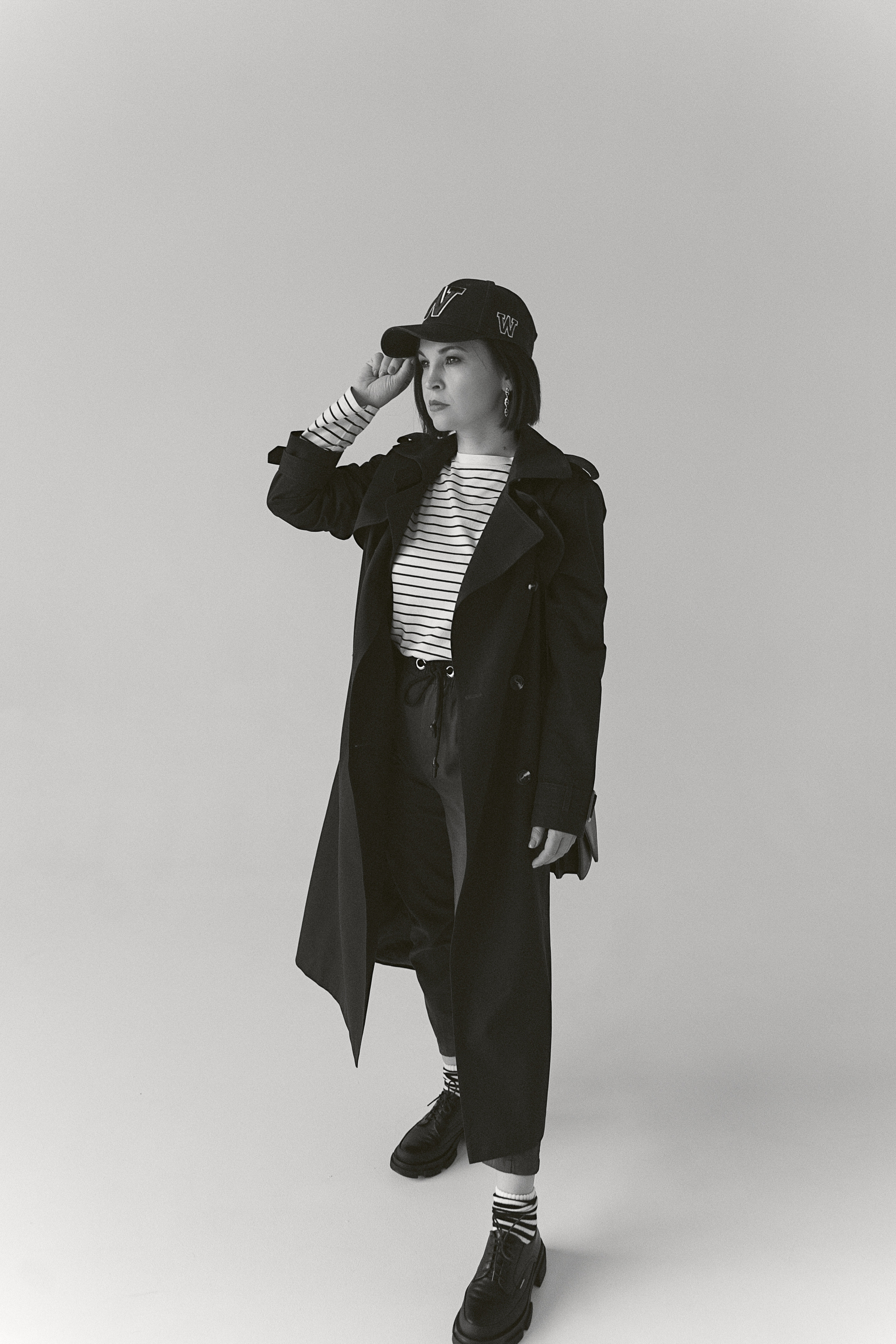 Галя до/после. Nadia Fay