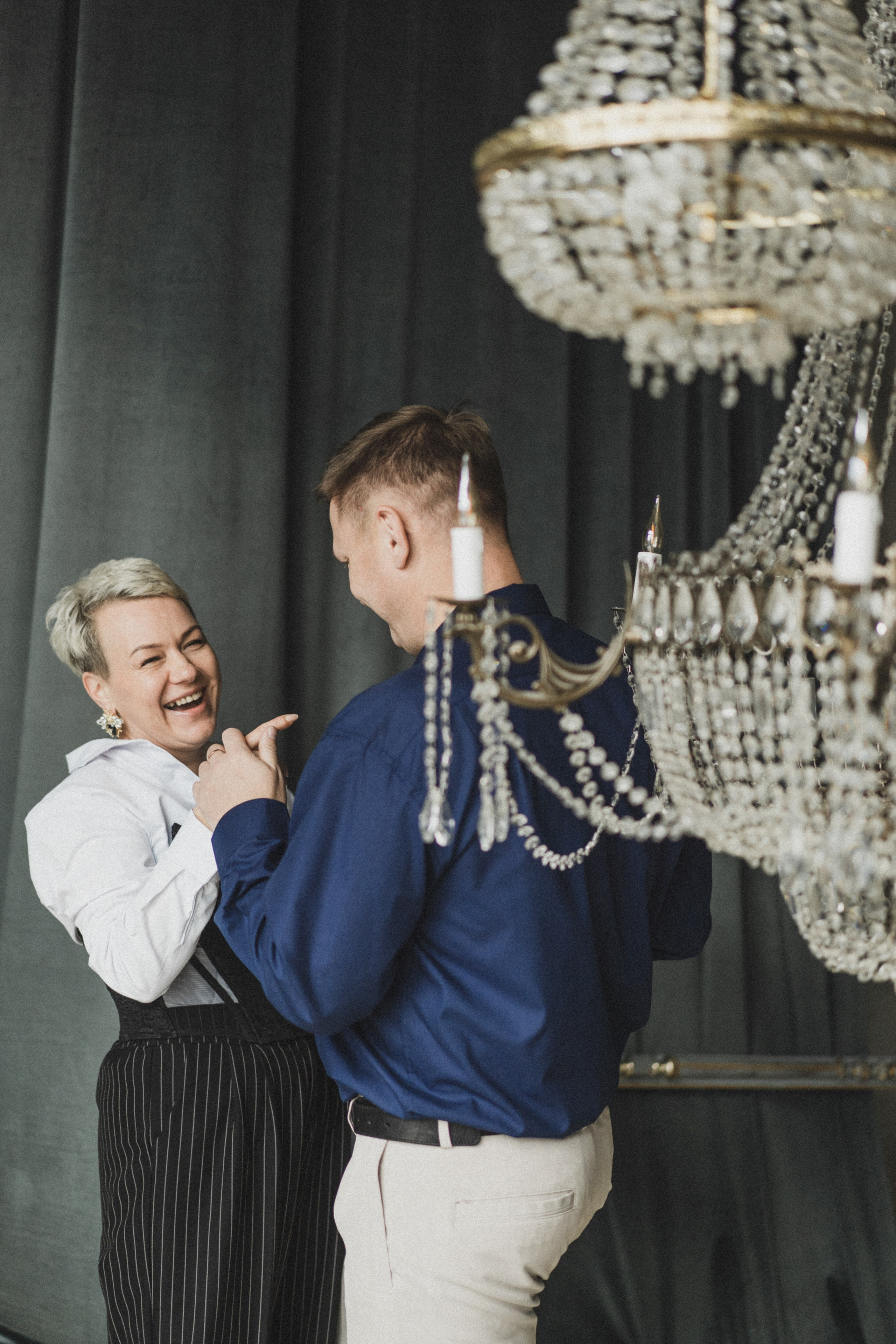 Серебро прожитых лет. Главная