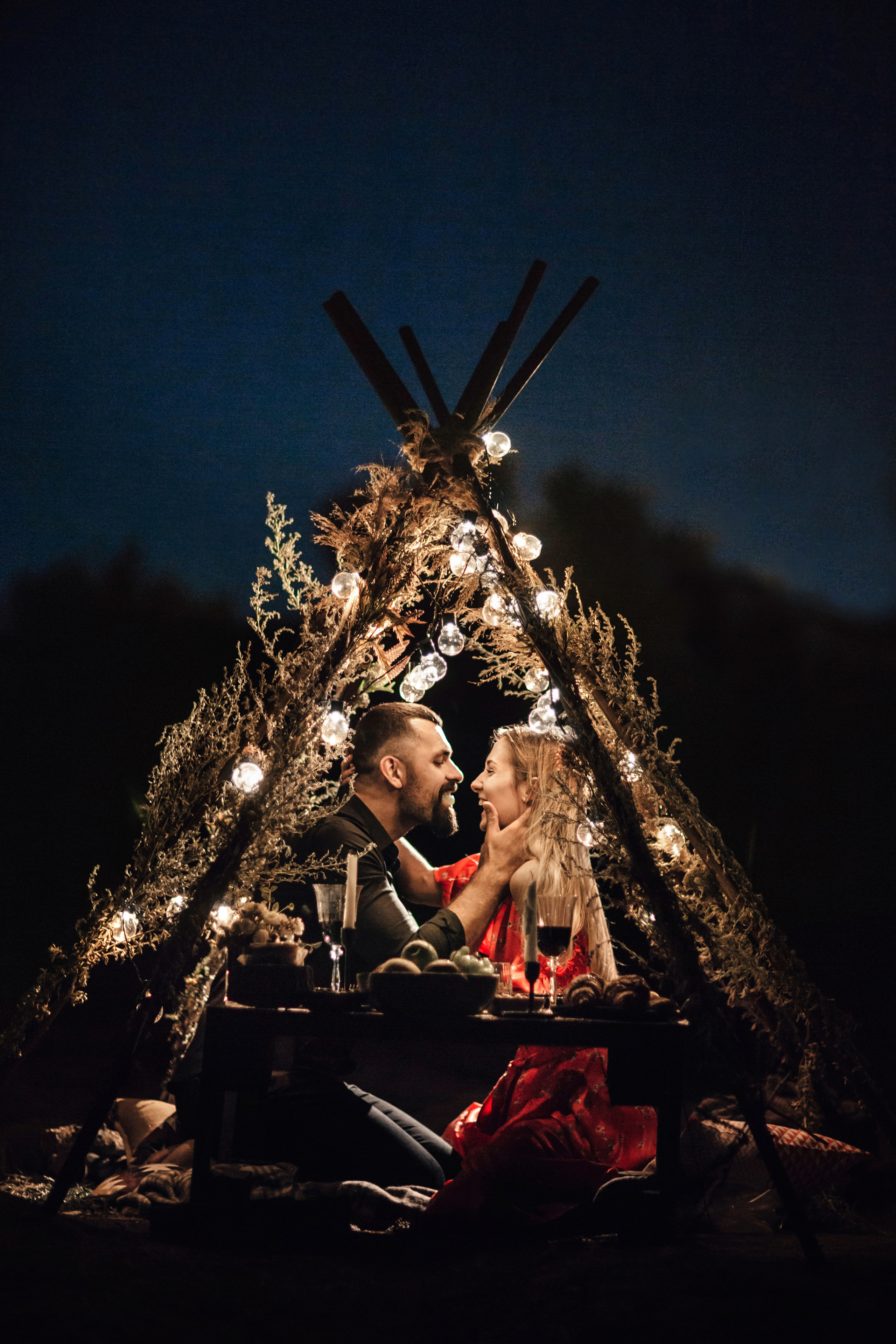 Максим и Анастасия. Свадебный фотограф в Ростове-на-Дону Олег Майер