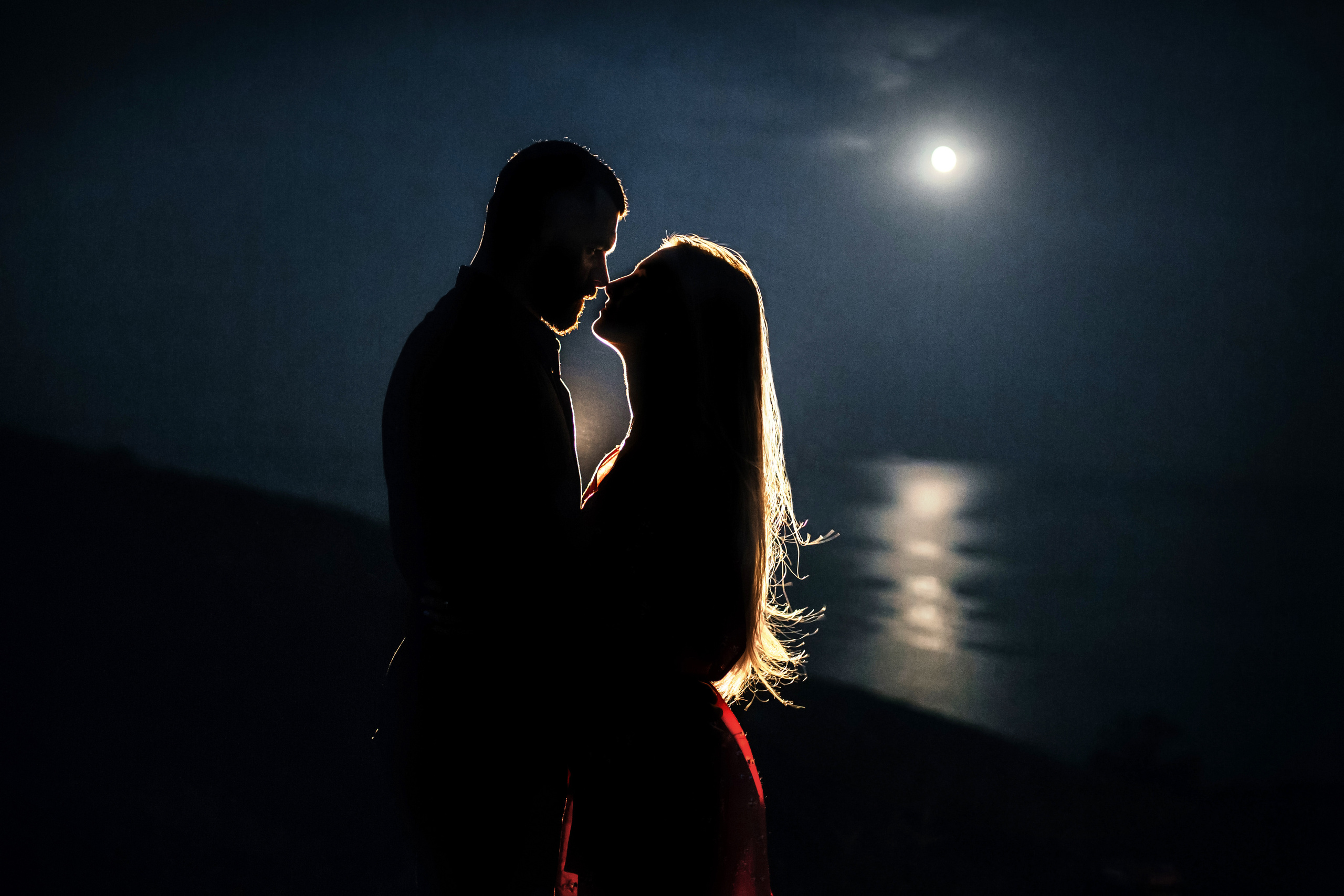 Максим и Анастасия. Свадебный фотограф в Ростове-на-Дону Олег Майер