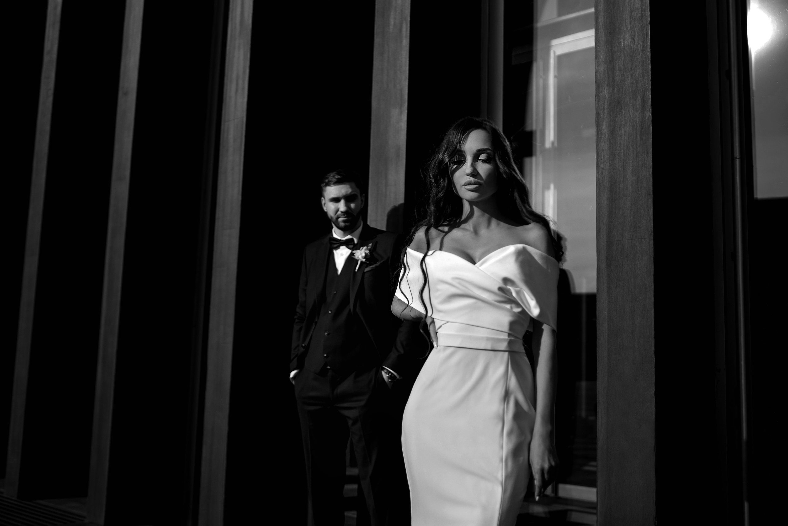 Свадебный фотограф в Ростове-на-Дону Олег Майер