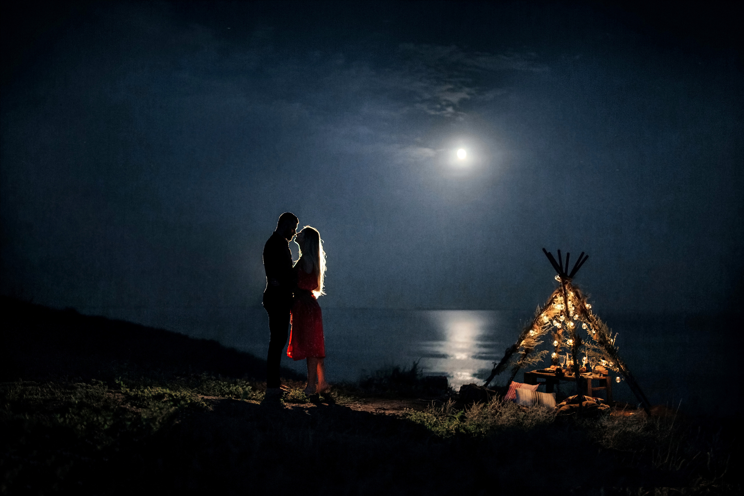 Максим и Анастасия. Свадебный фотограф в Ростове-на-Дону Олег Майер