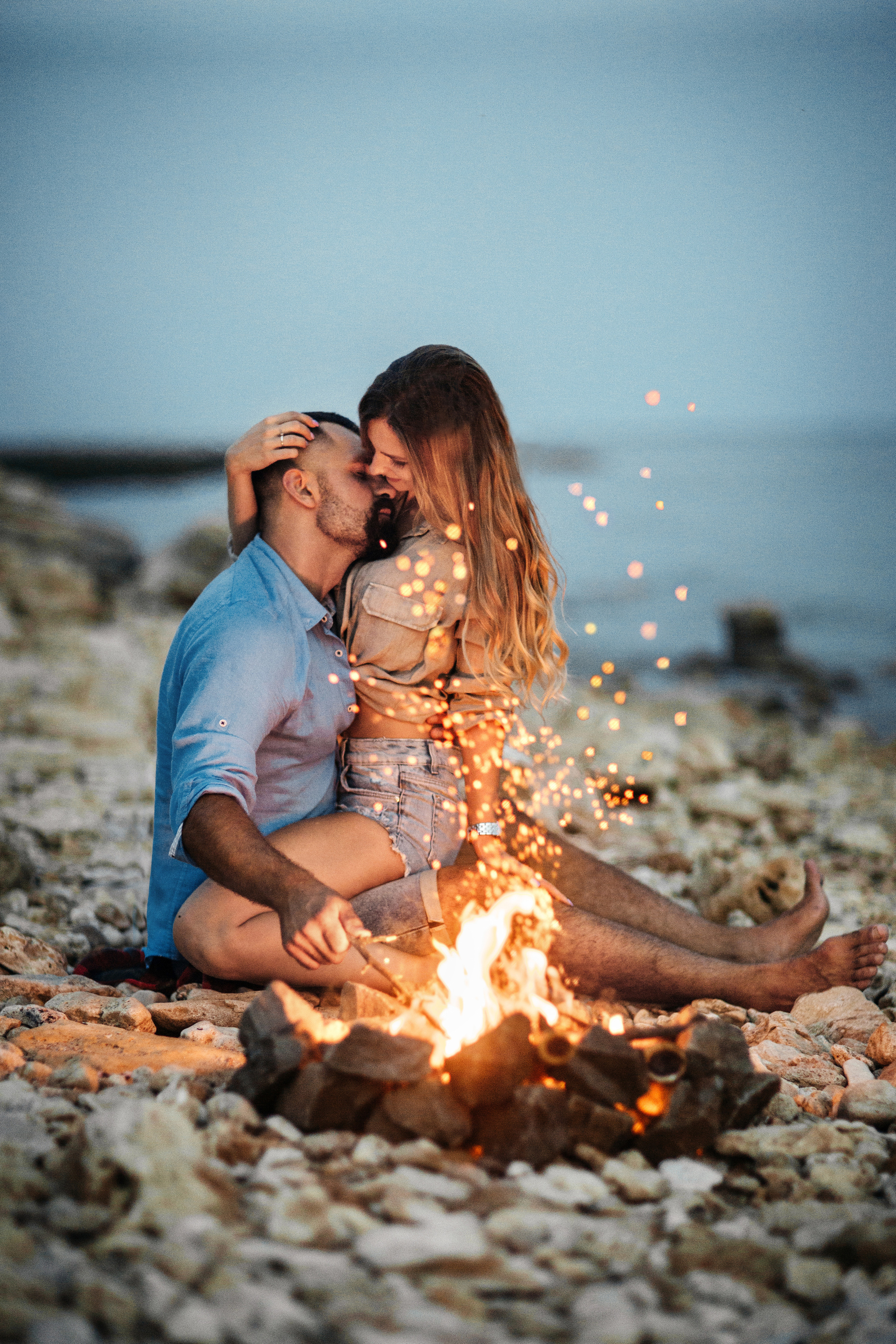 Максим и Анастасия. Свадебный фотограф в Ростове-на-Дону Олег Майер