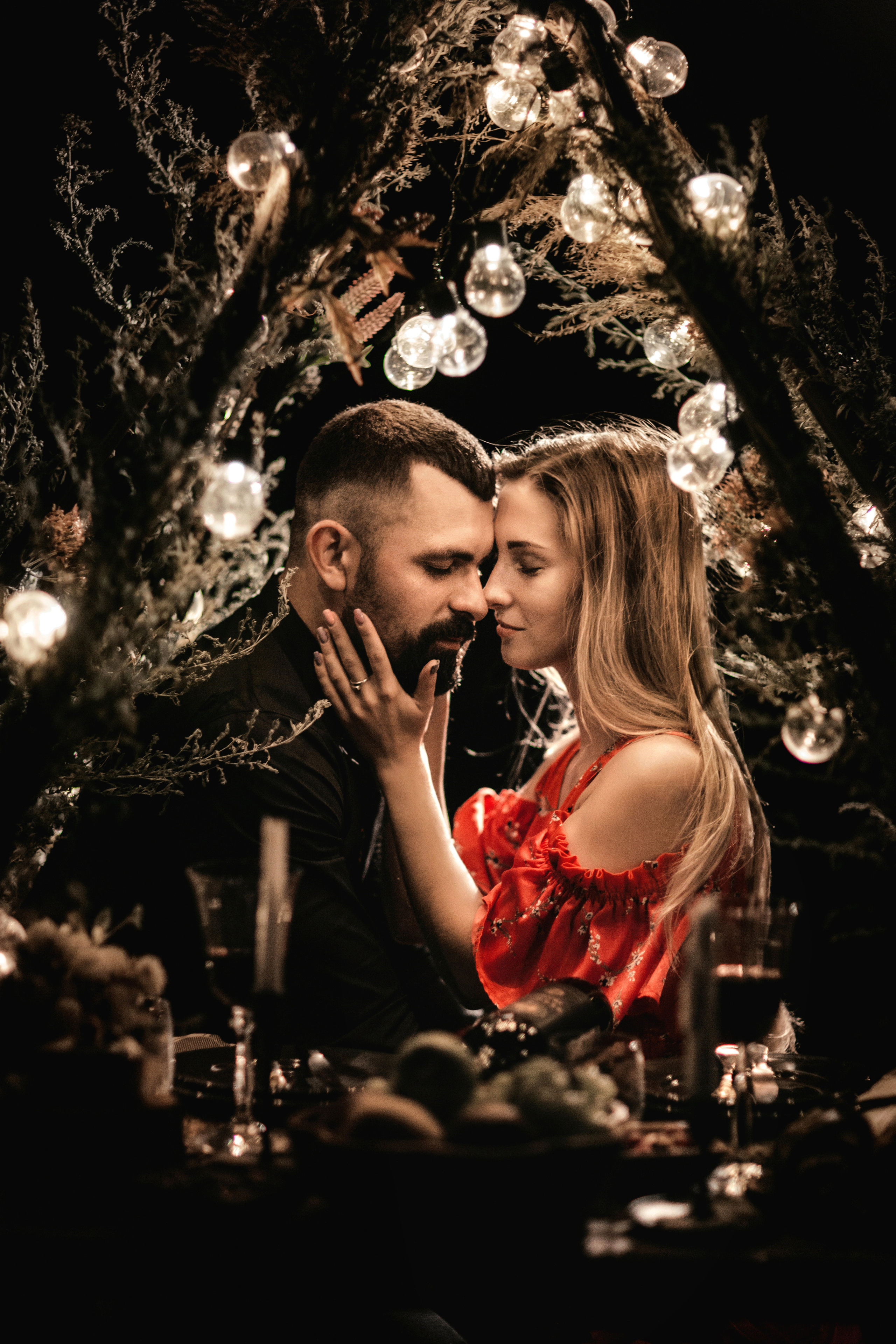 Максим и Анастасия. Свадебный фотограф в Ростове-на-Дону Олег Майер