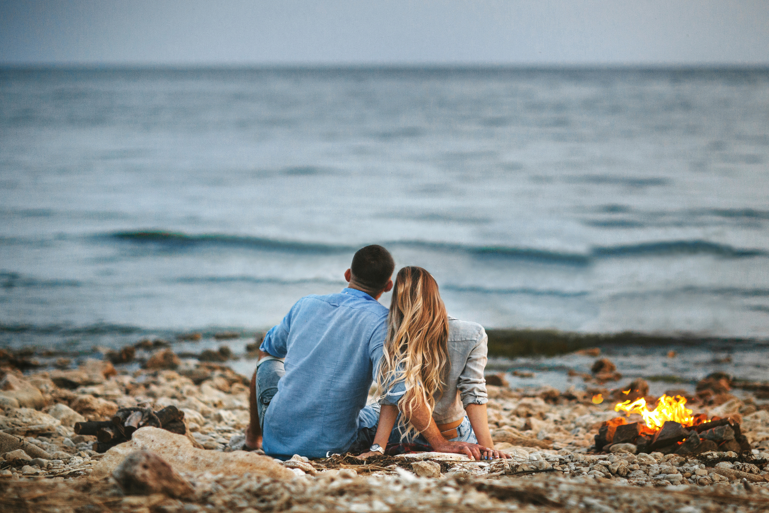 Максим и Анастасия. Свадебный фотограф в Ростове-на-Дону Олег Майер