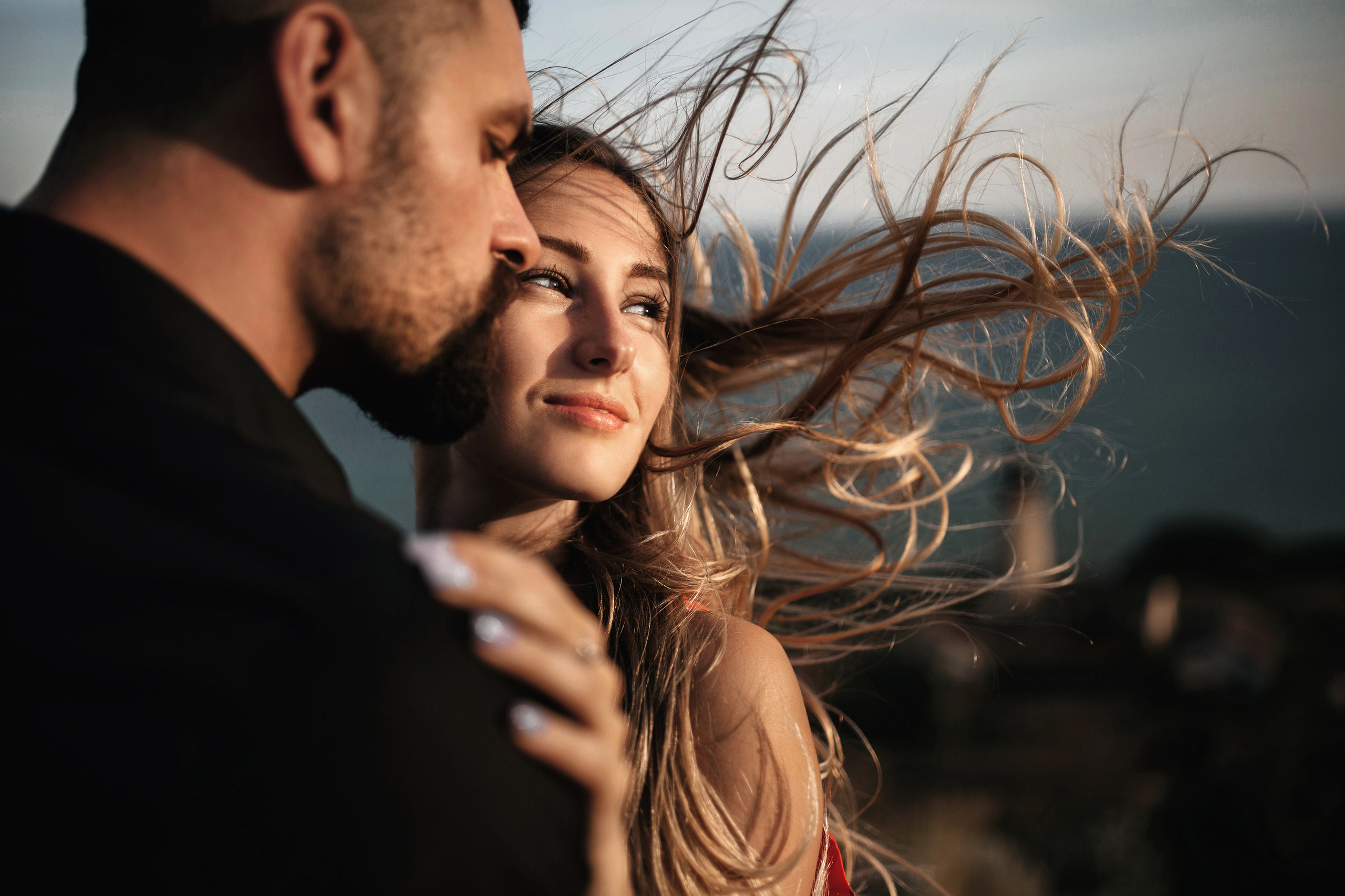 Максим и Анастасия. Свадебный фотограф в Ростове-на-Дону Олег Майер