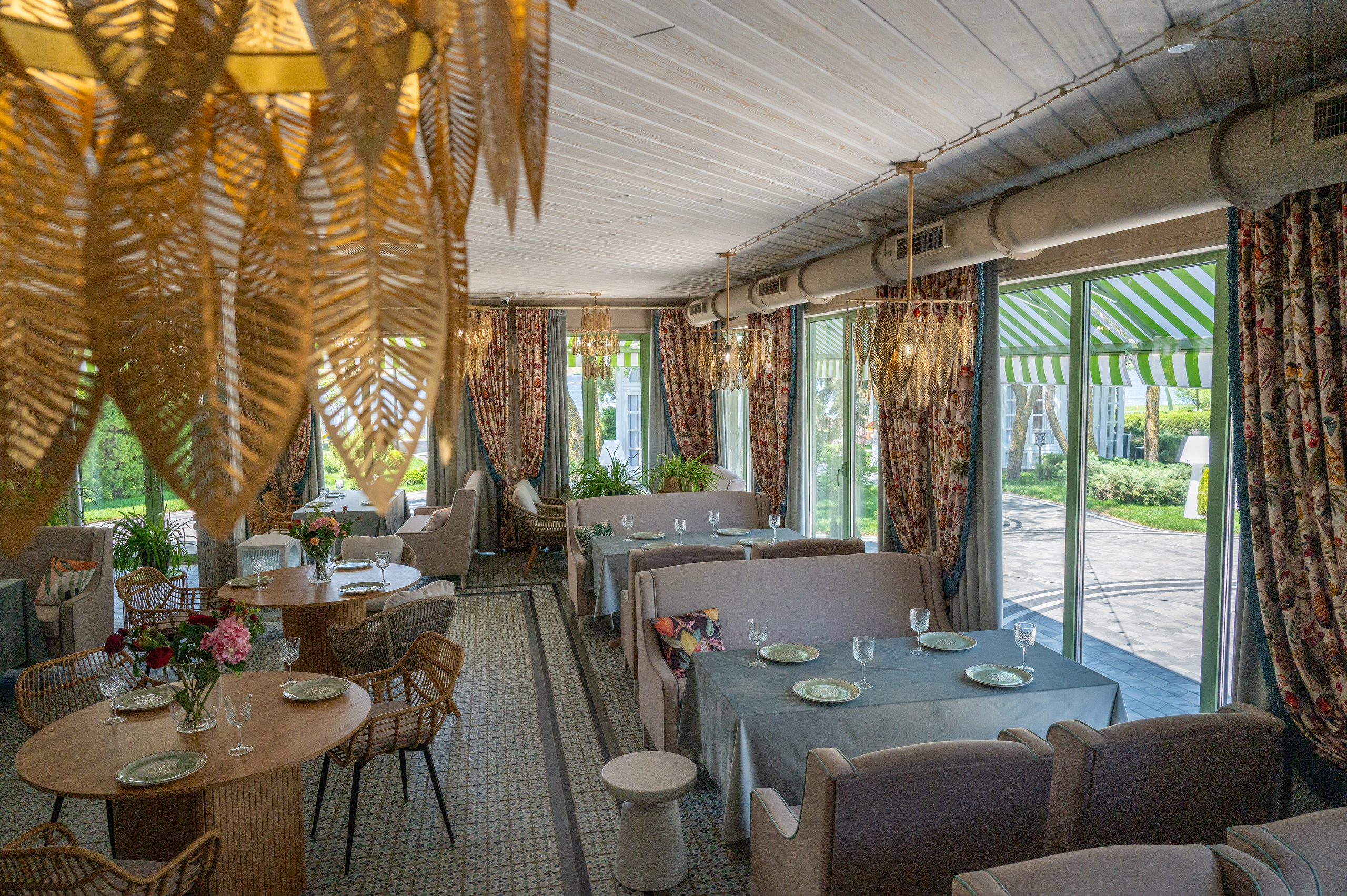 Съемка контента для кафе в Ростове-на-Дону 