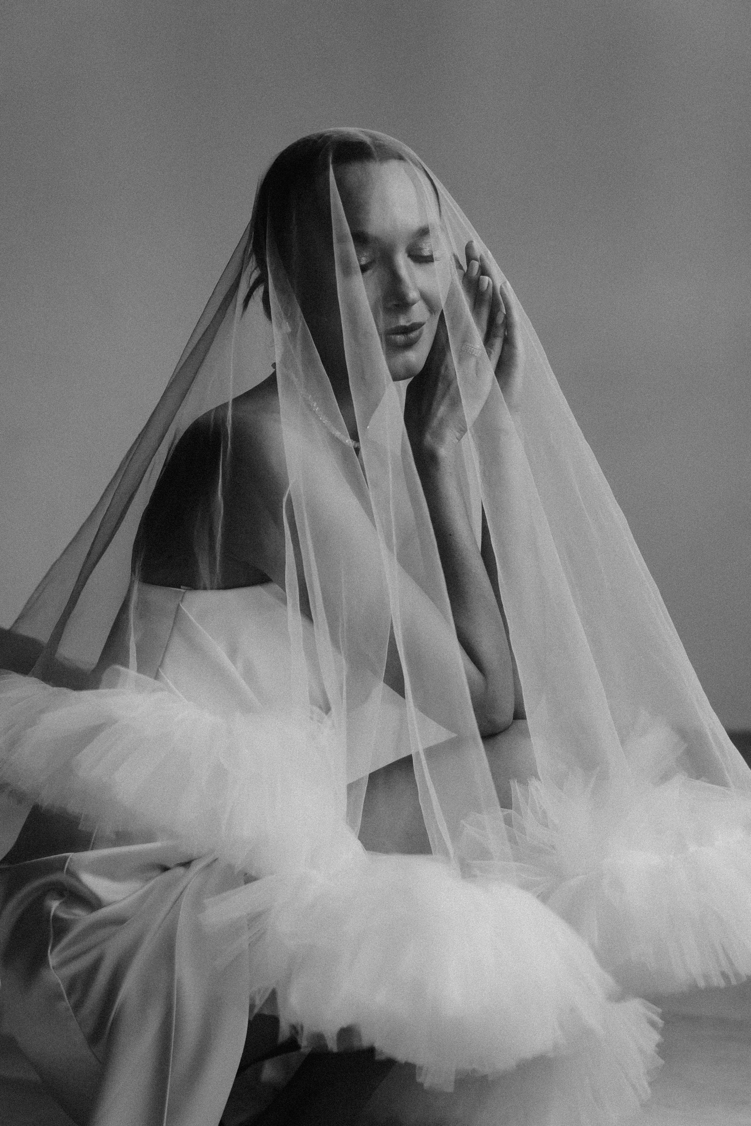 Софья и Иван. Фотограф Кемерово Анастасия Ларионова