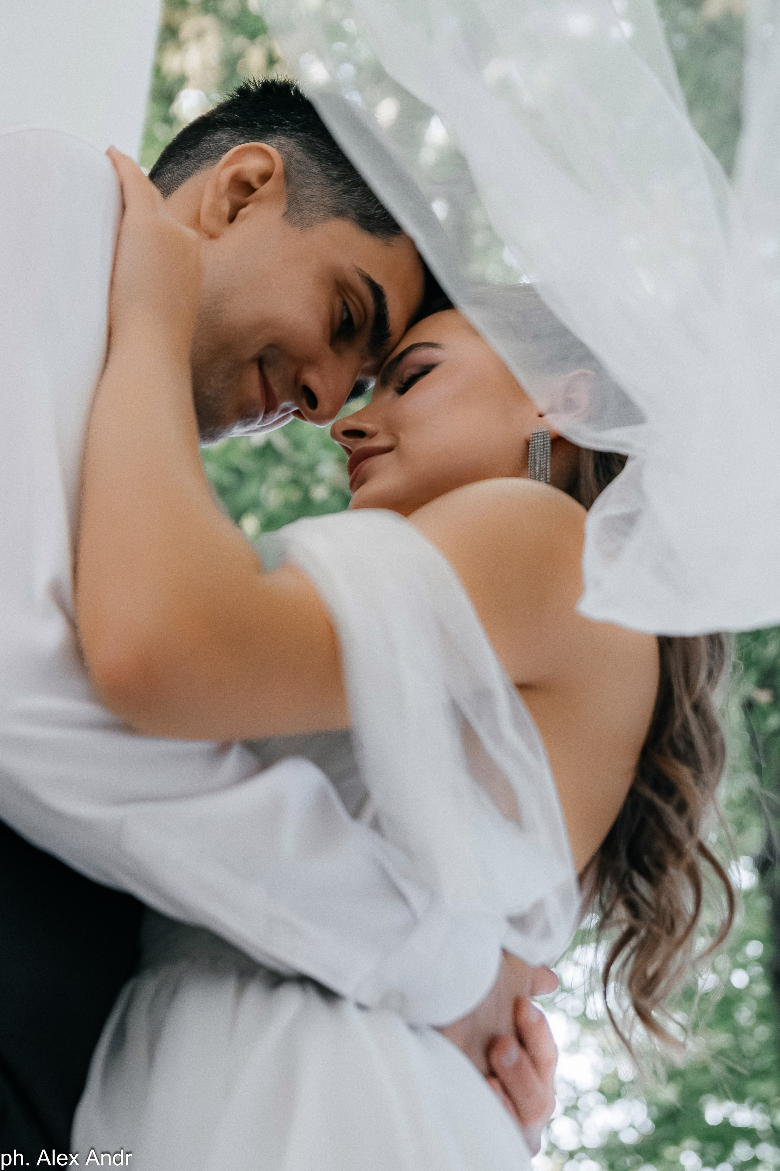 Alex Andr фотограф Москва и МО