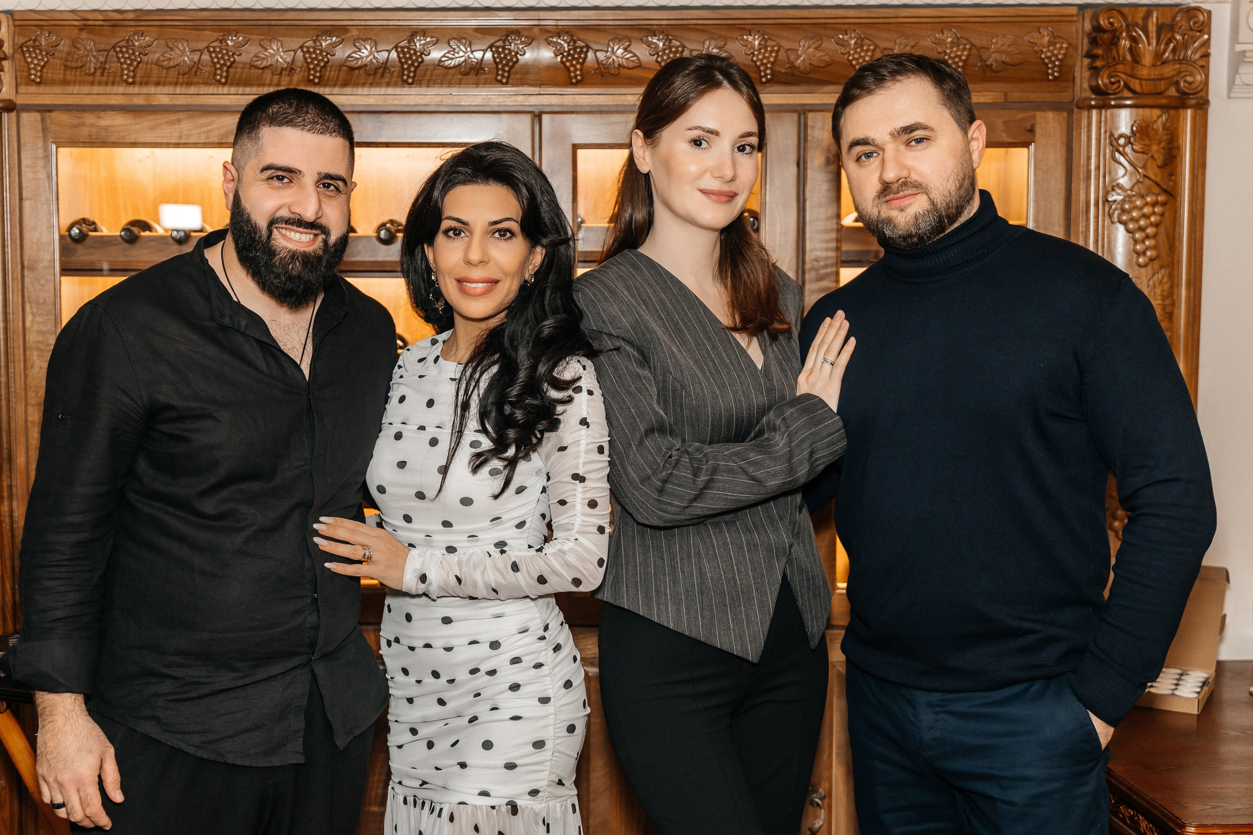 Дни рождения. Alex Andr фотограф Москва и МО