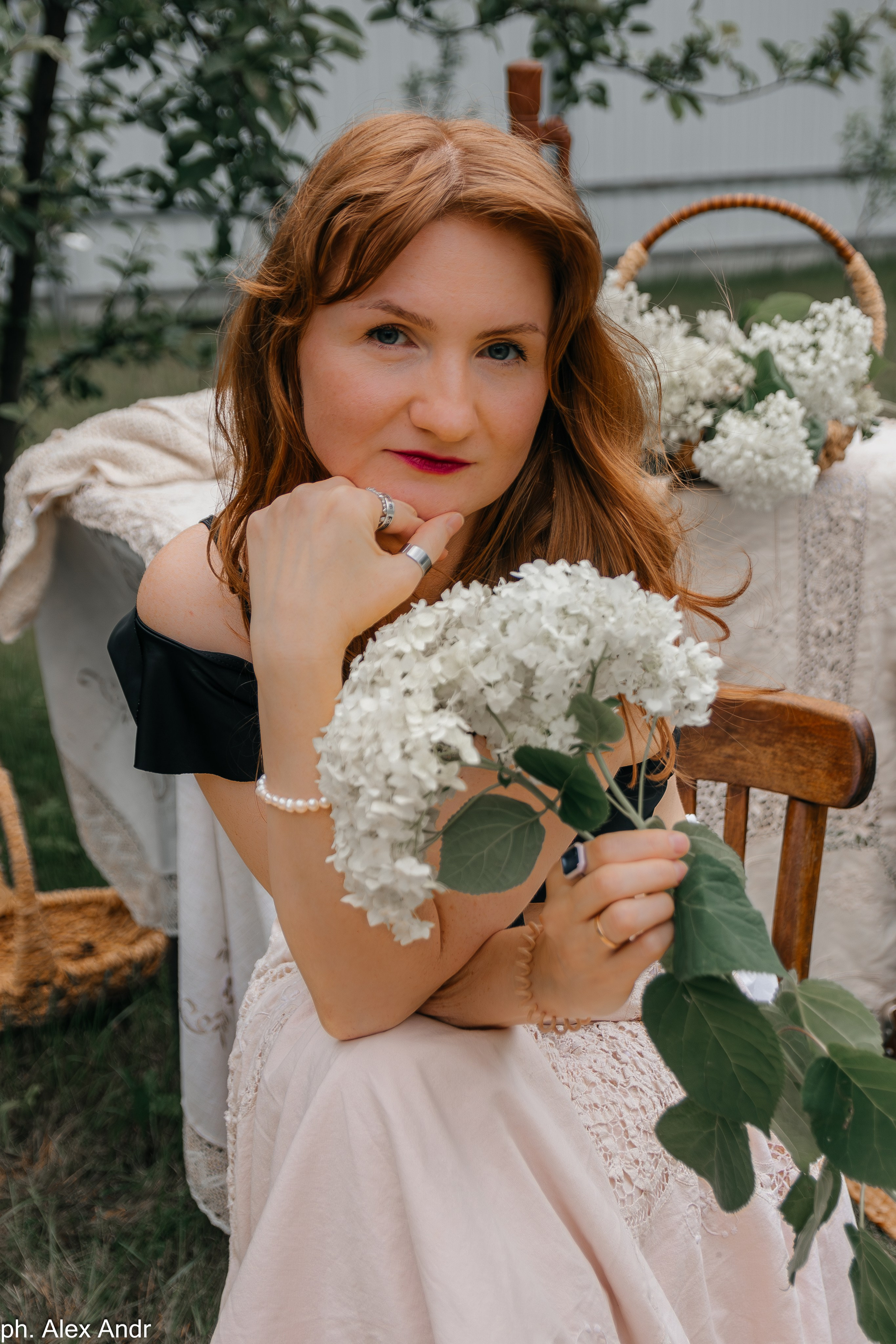 Alex Andr фотограф Москва и МО