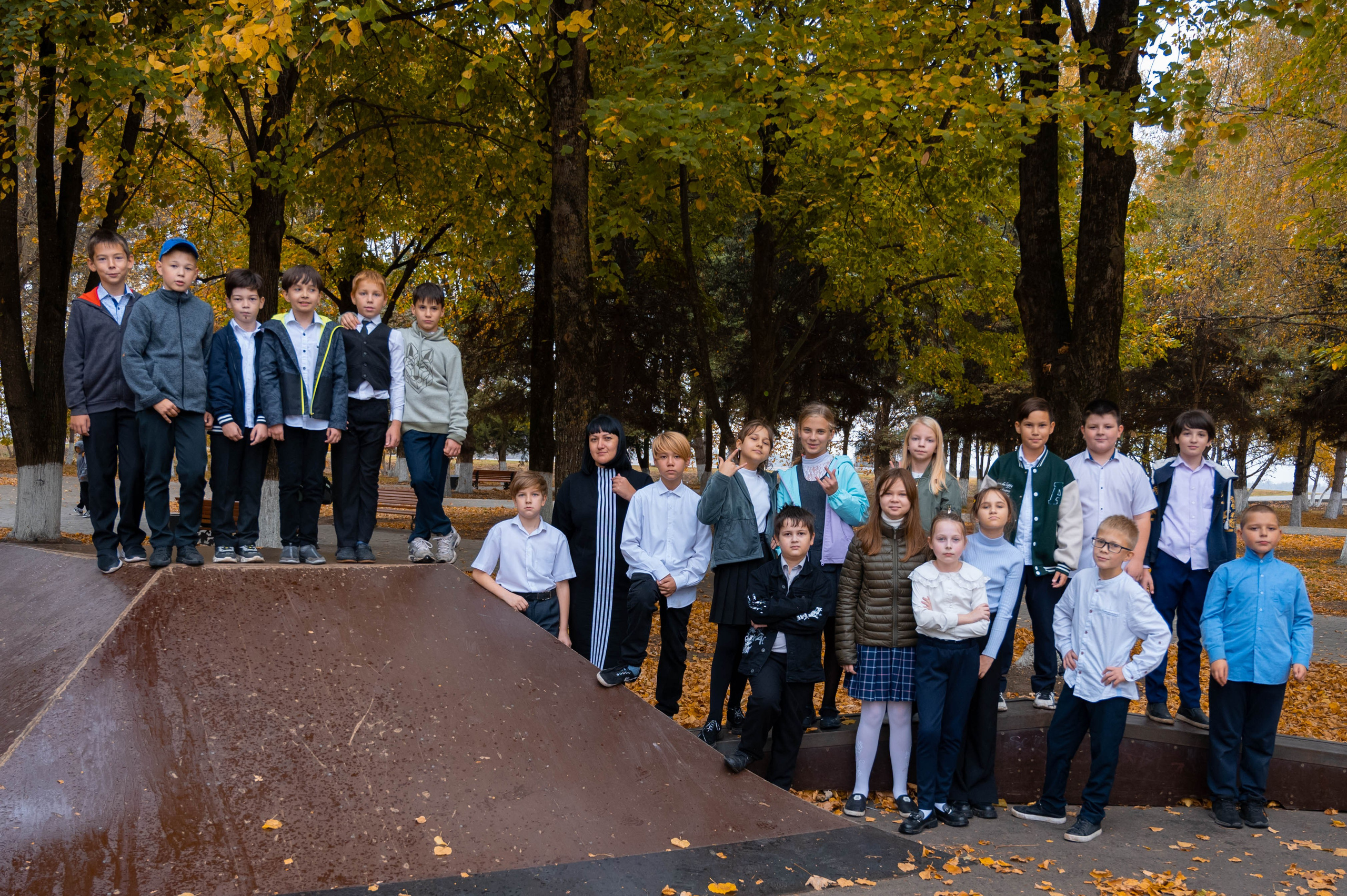 Школьная фотография. Арт студия «Пегас». Фото- и видео- съемка