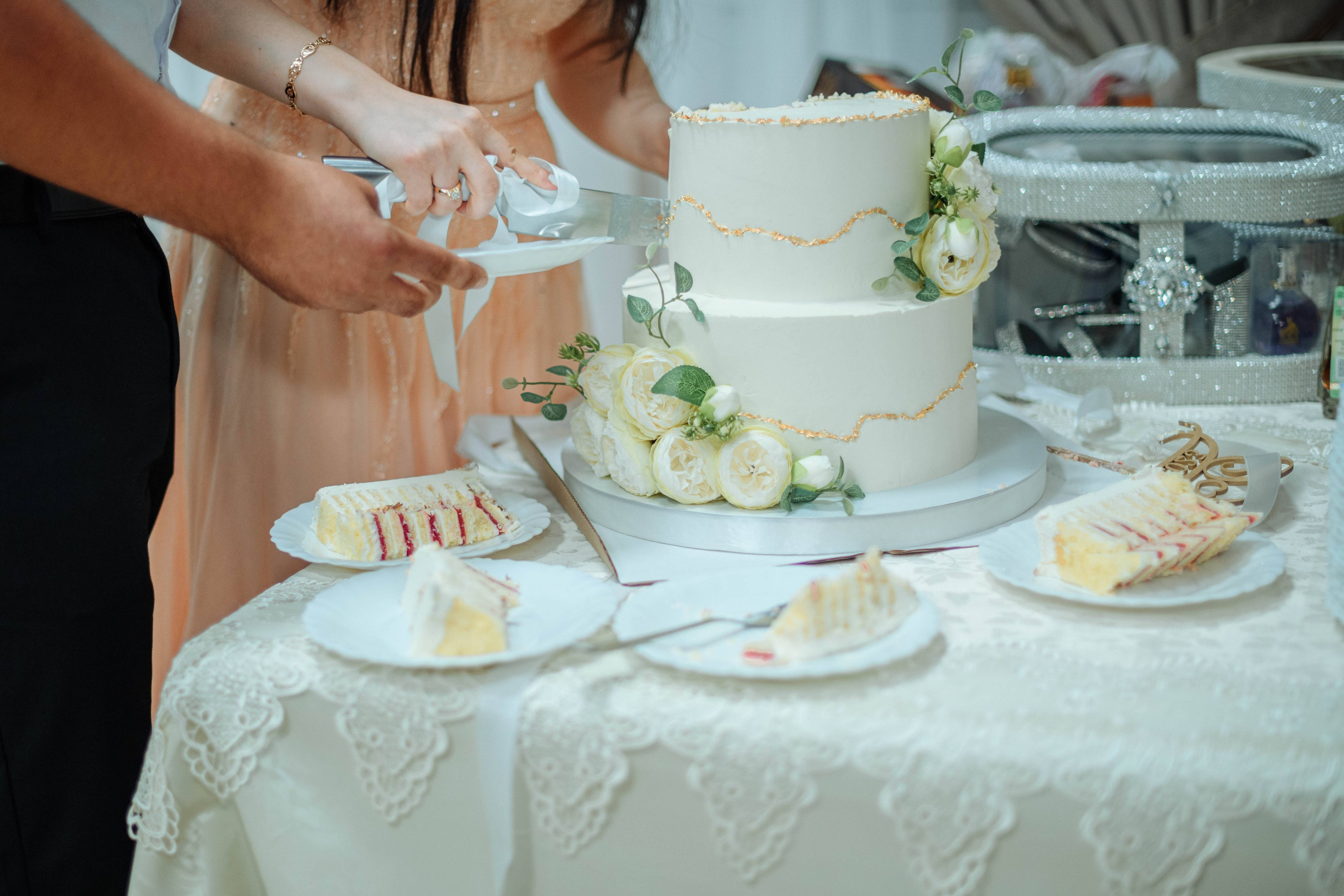 Свадебная фотография. Арт студия «Пегас». Фото- и видео- съемка