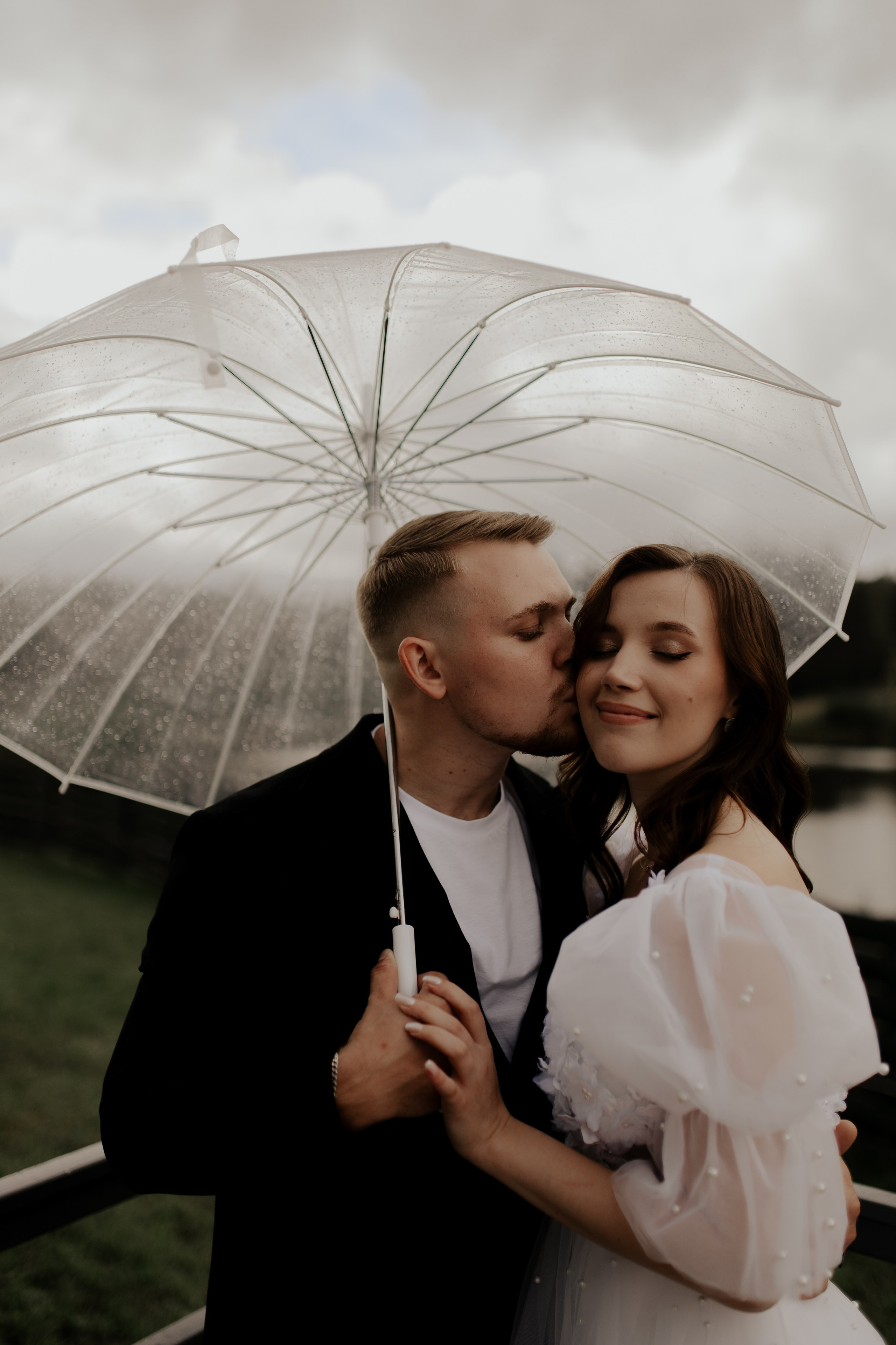 Музыка — жизнь. Фотограф в Санкт-Петербурге Лиза Семченкова