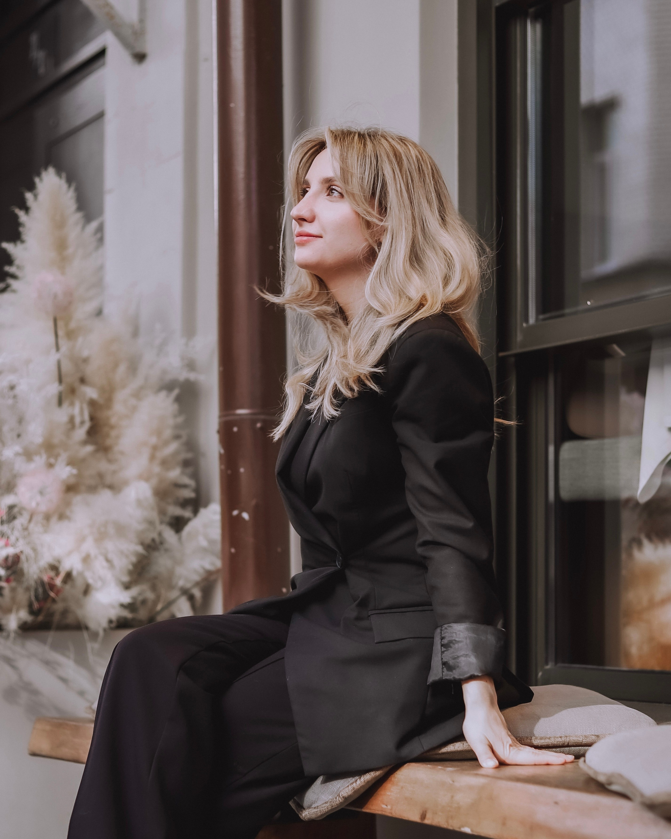 Ксения. Фотограф в Москве Ксения Мартын