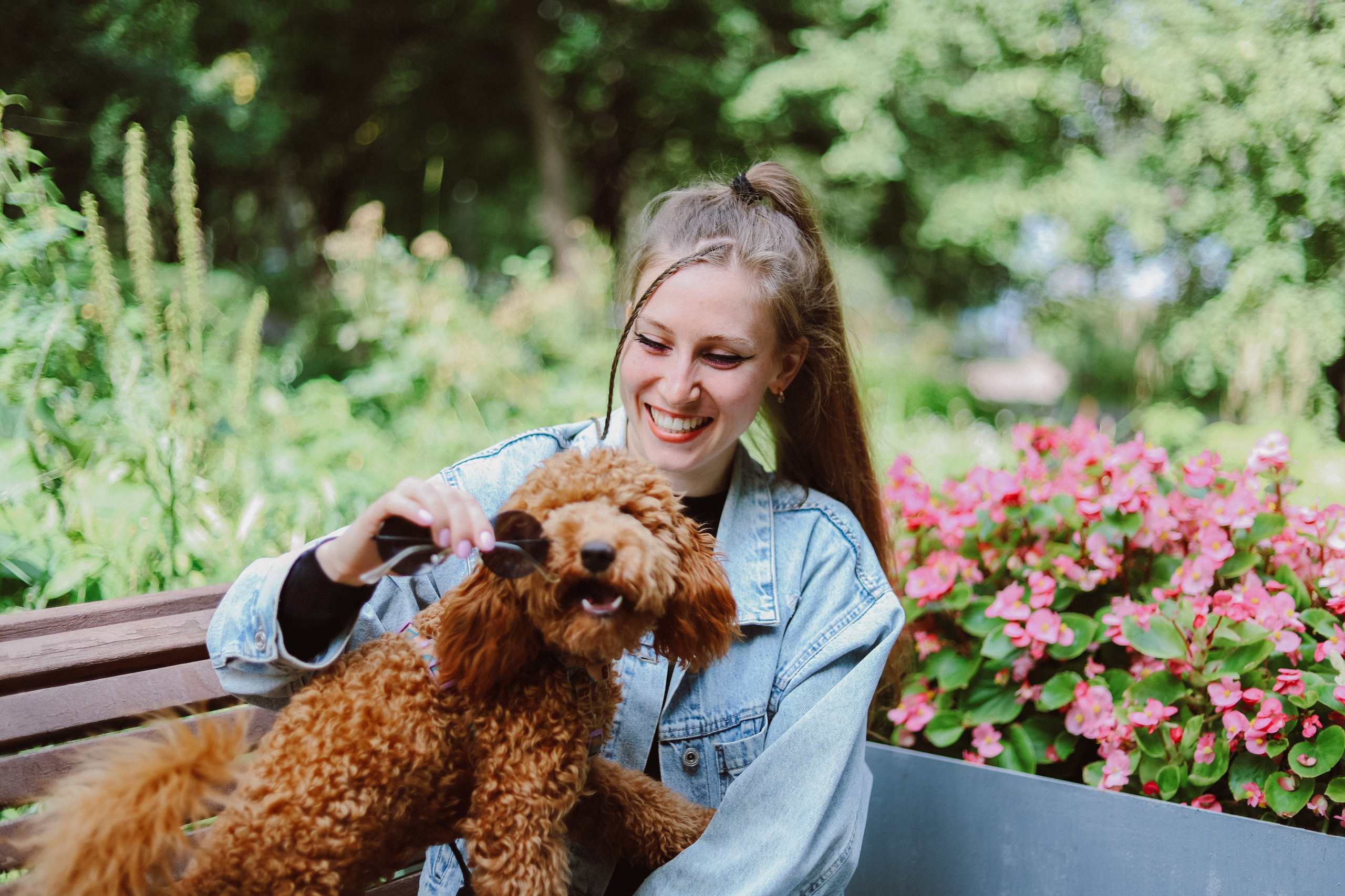 Фотограф в Москве Ксения Мартын