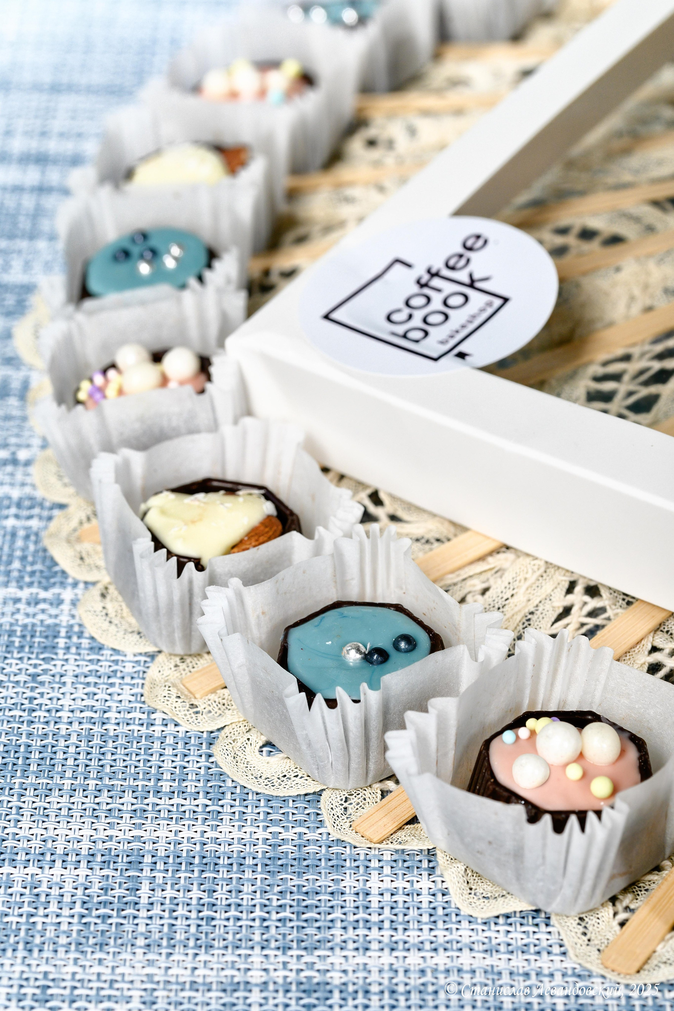 Предметы с матовой поверхностью. Предметный фотограф в Москве Станислав Левандовский