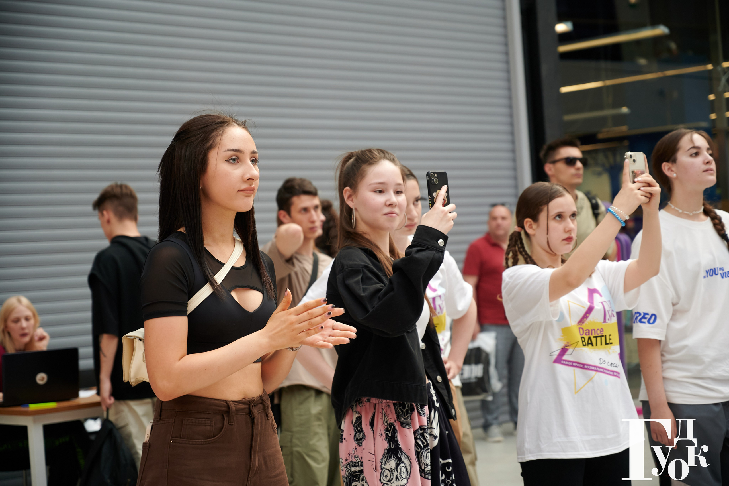 Dance Battle/Dc Crew. Профессиональный репортажный фотограф в Самаре Никита Королев
