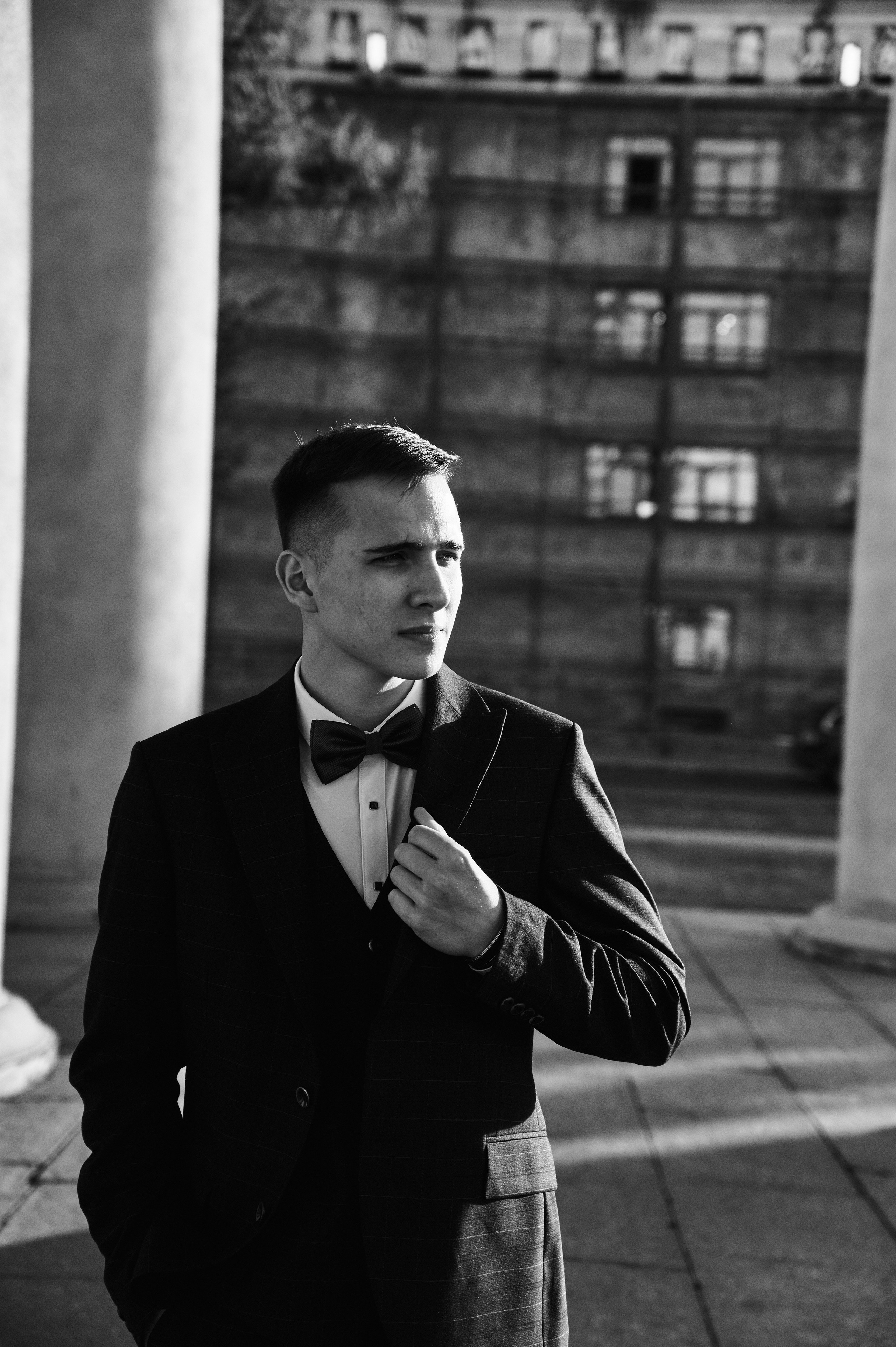 Павел и Ирина