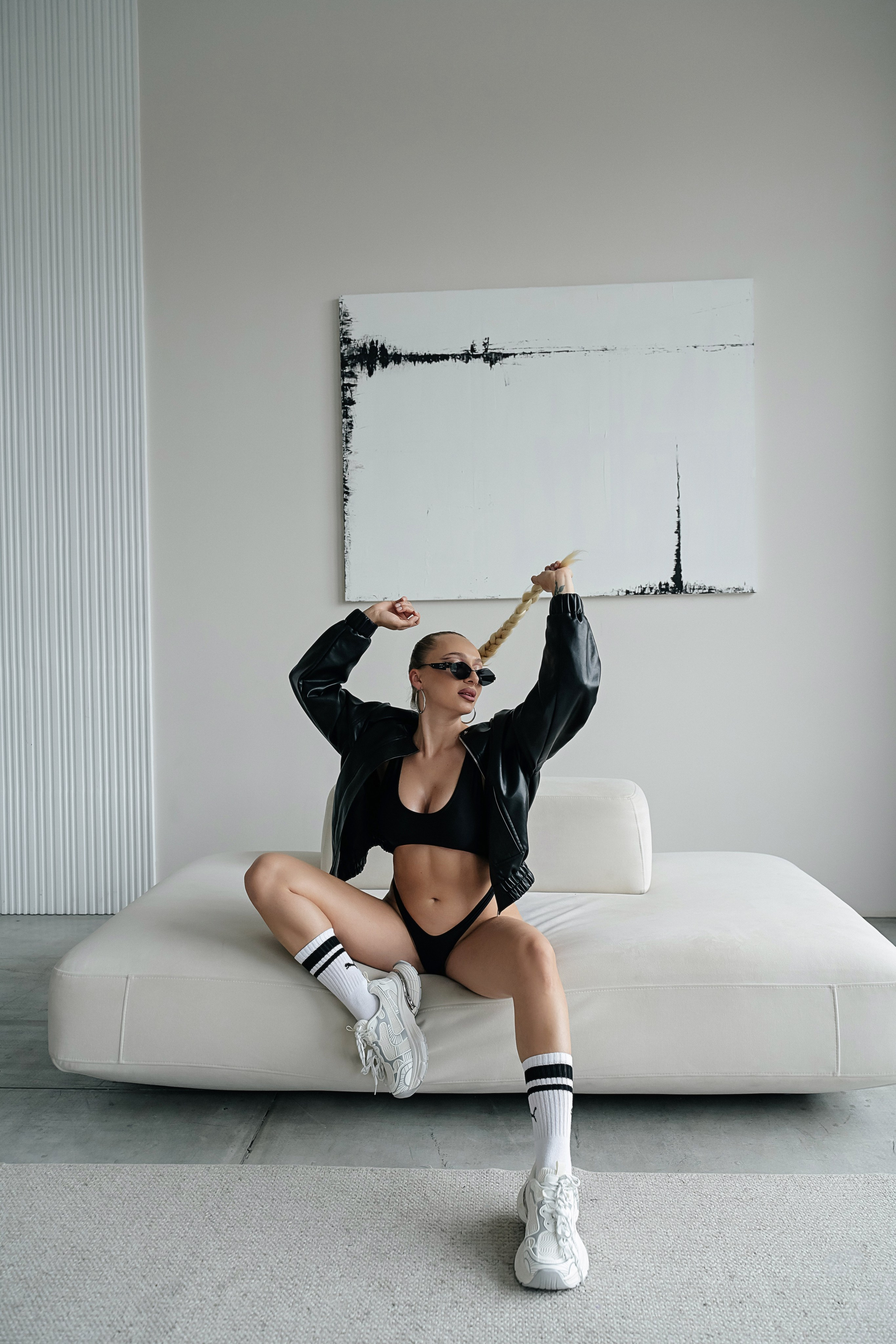 Светлана. Фотограф Подольск