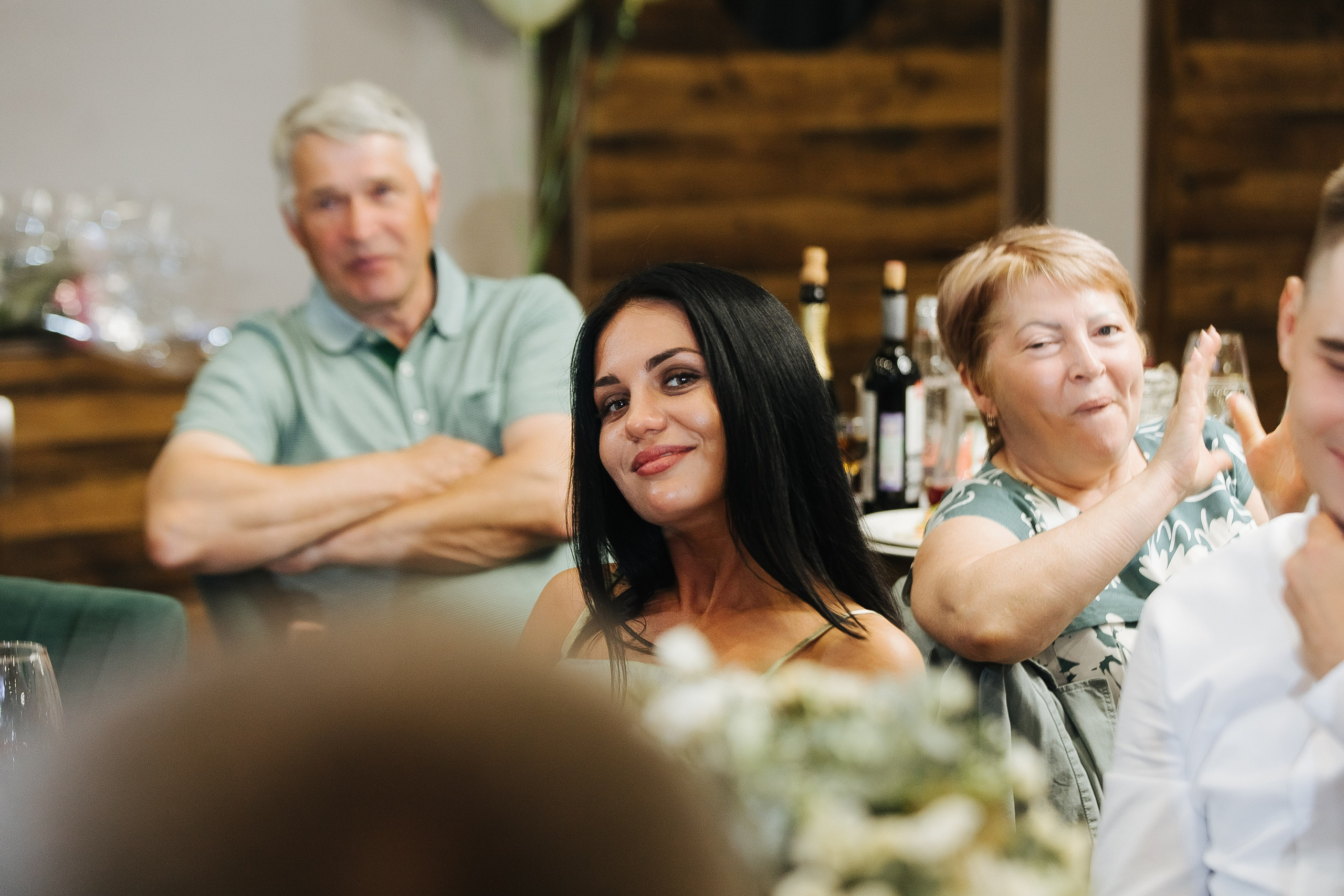 Иван Юлия. Фотограф в Красноярске Надежда Воскресенская