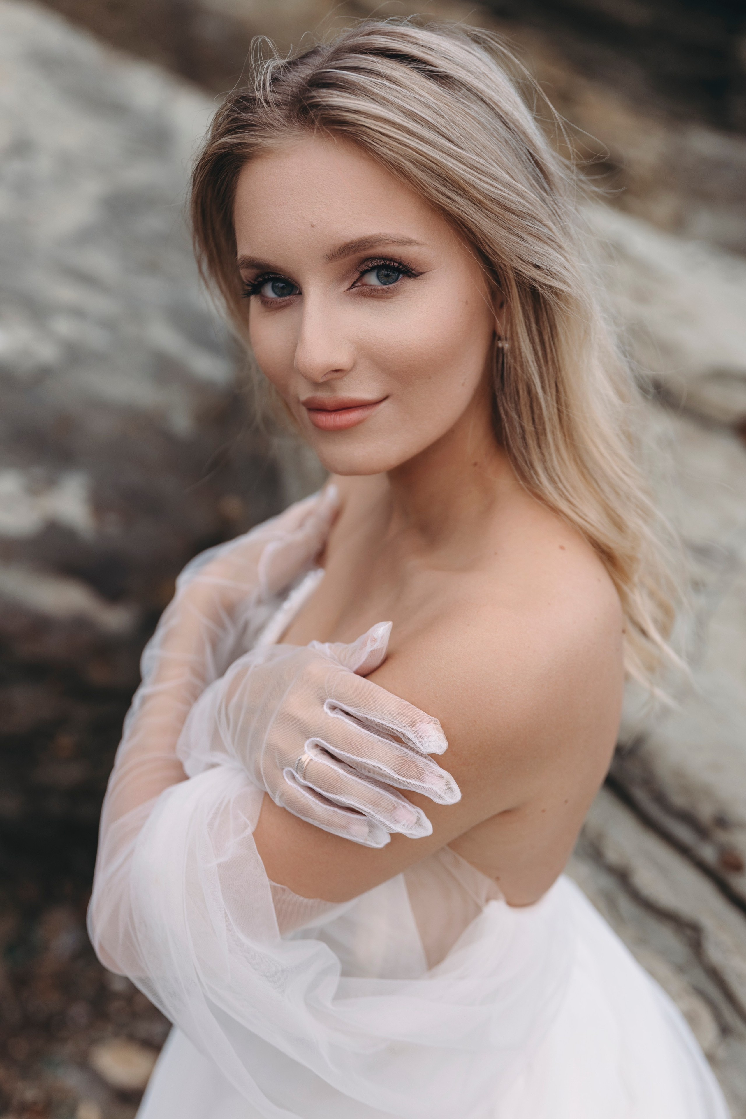 Виктория с мужем. Главная