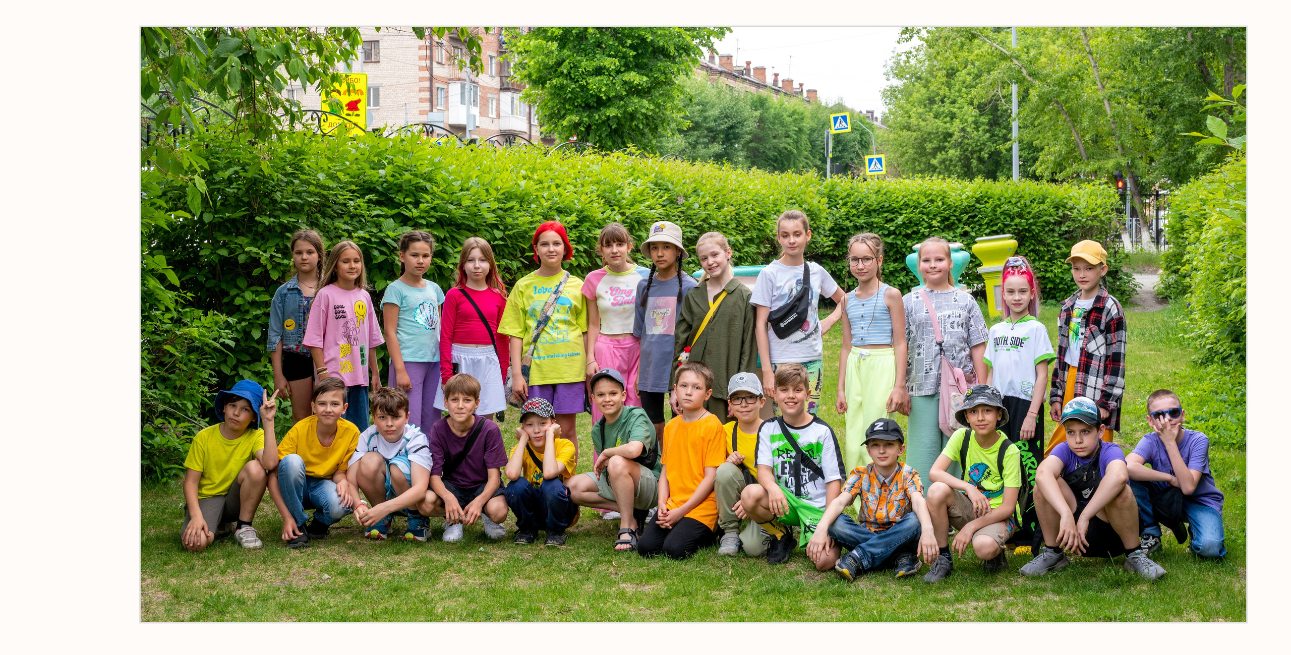 16 гимназия 4"К» альбом 20×20. Фотограф новорожденных, семейный детский в Тюмени Татьяна Морозова